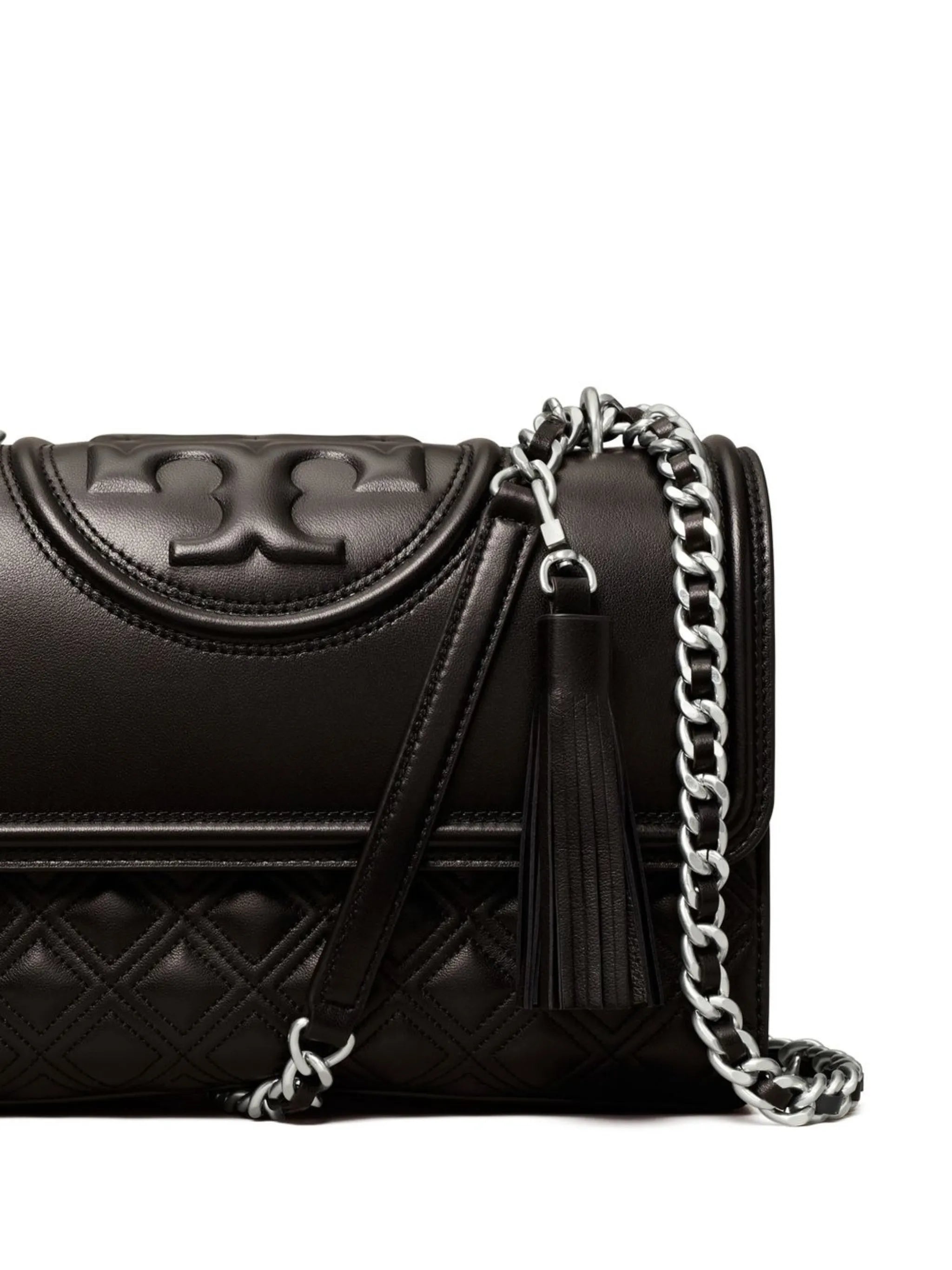 Fleming convertible shoulder bag