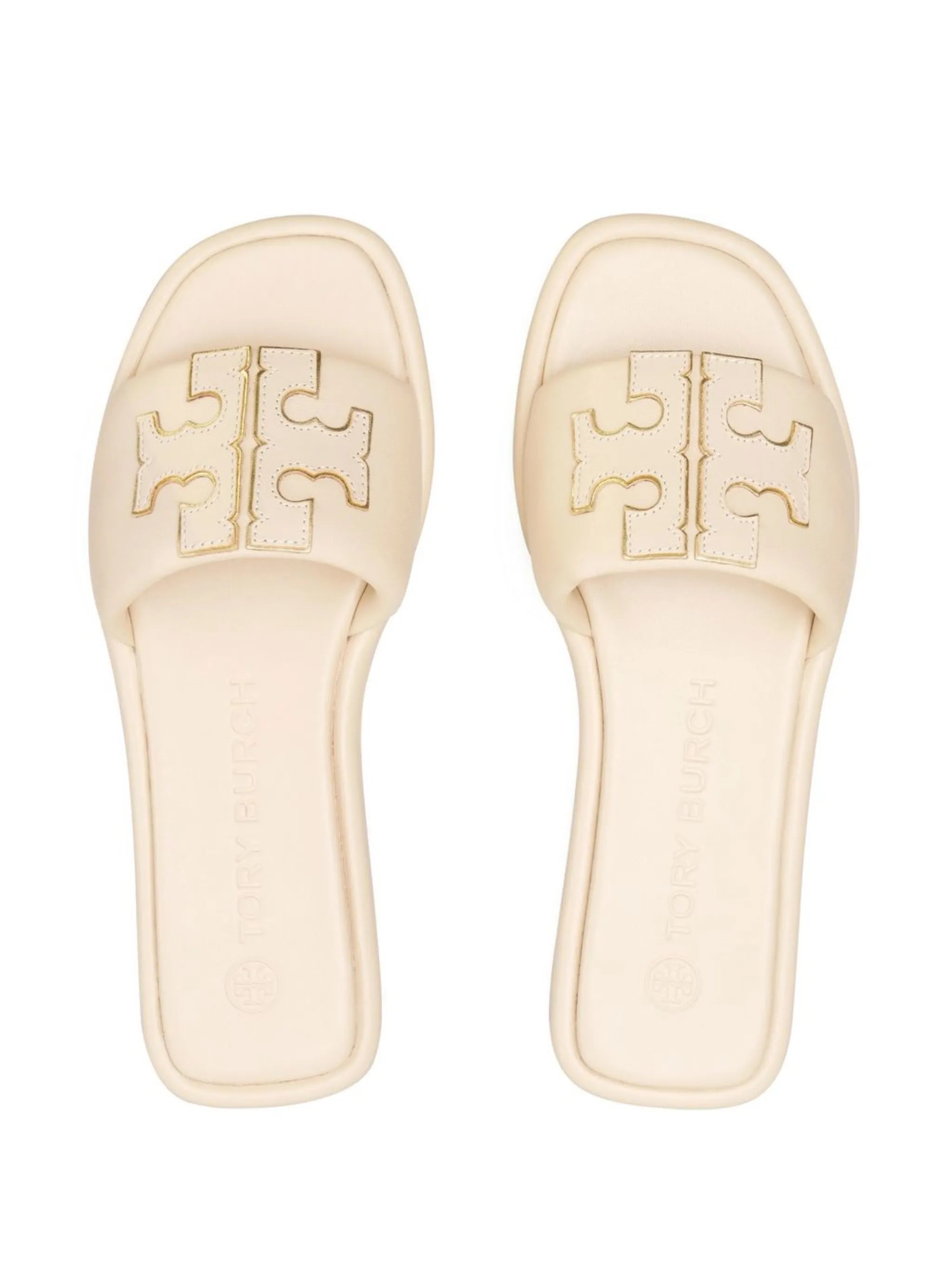 Double T Sport slides