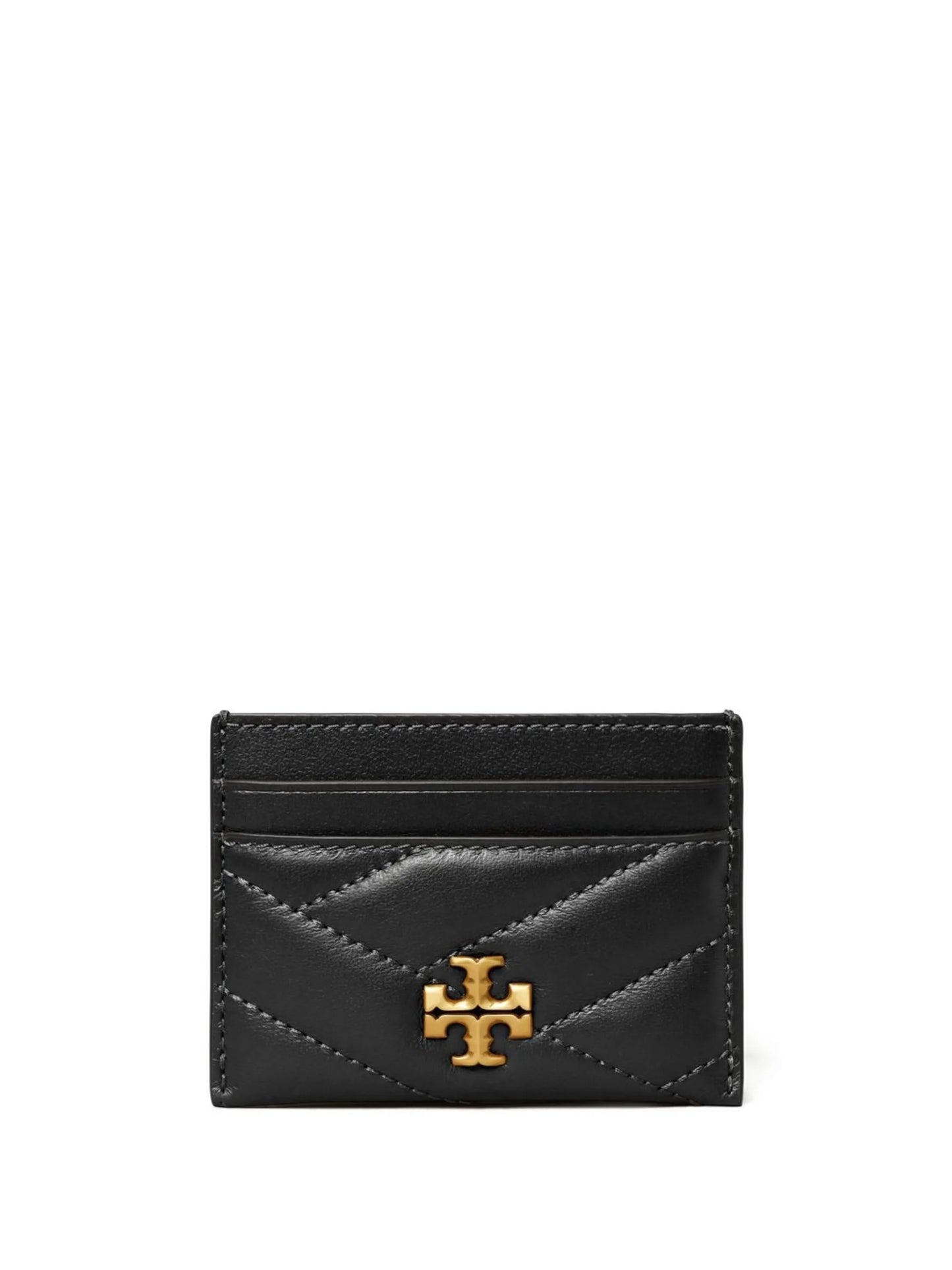 Kira Chevron card holder