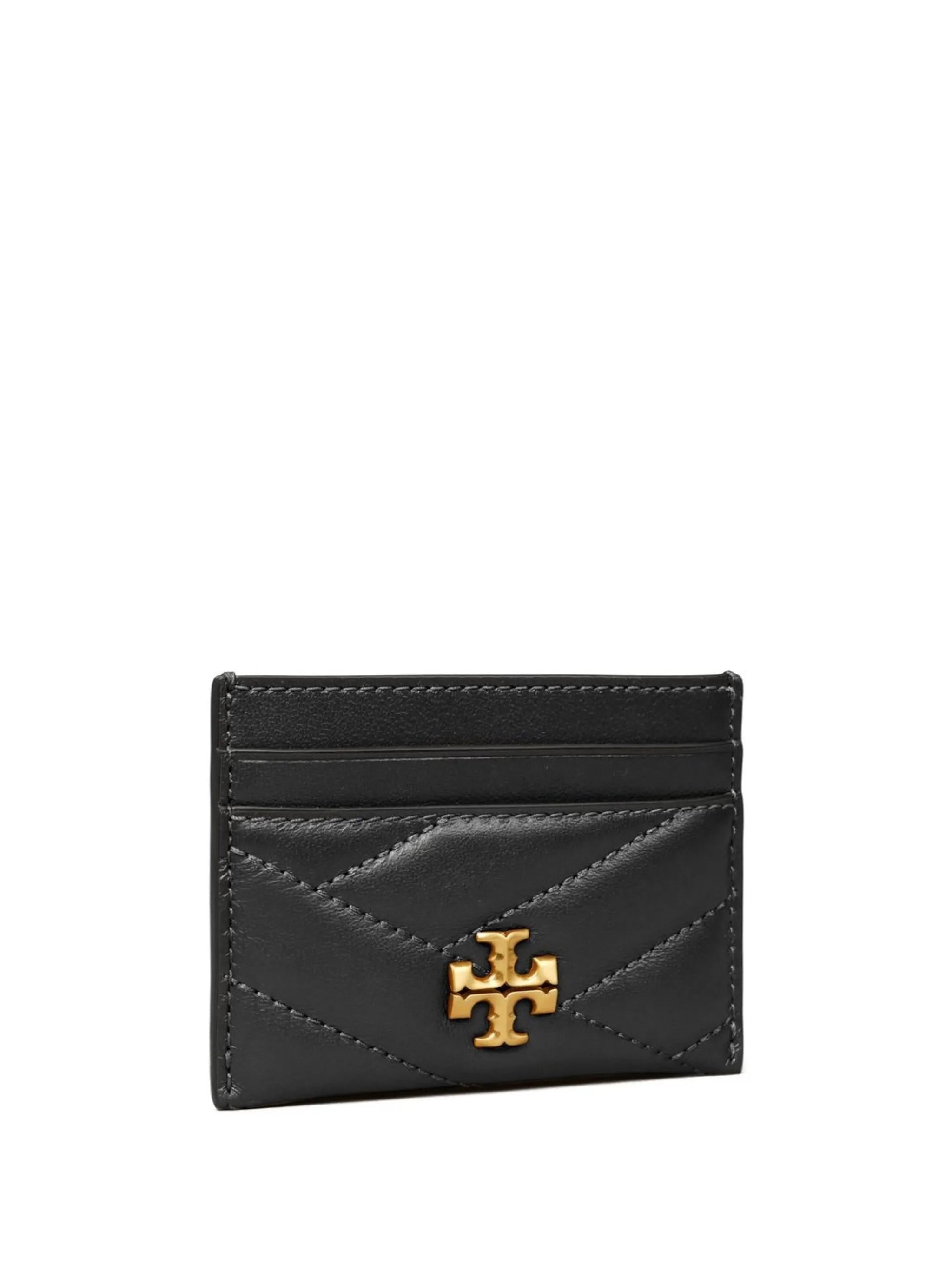 Kira Chevron card holder