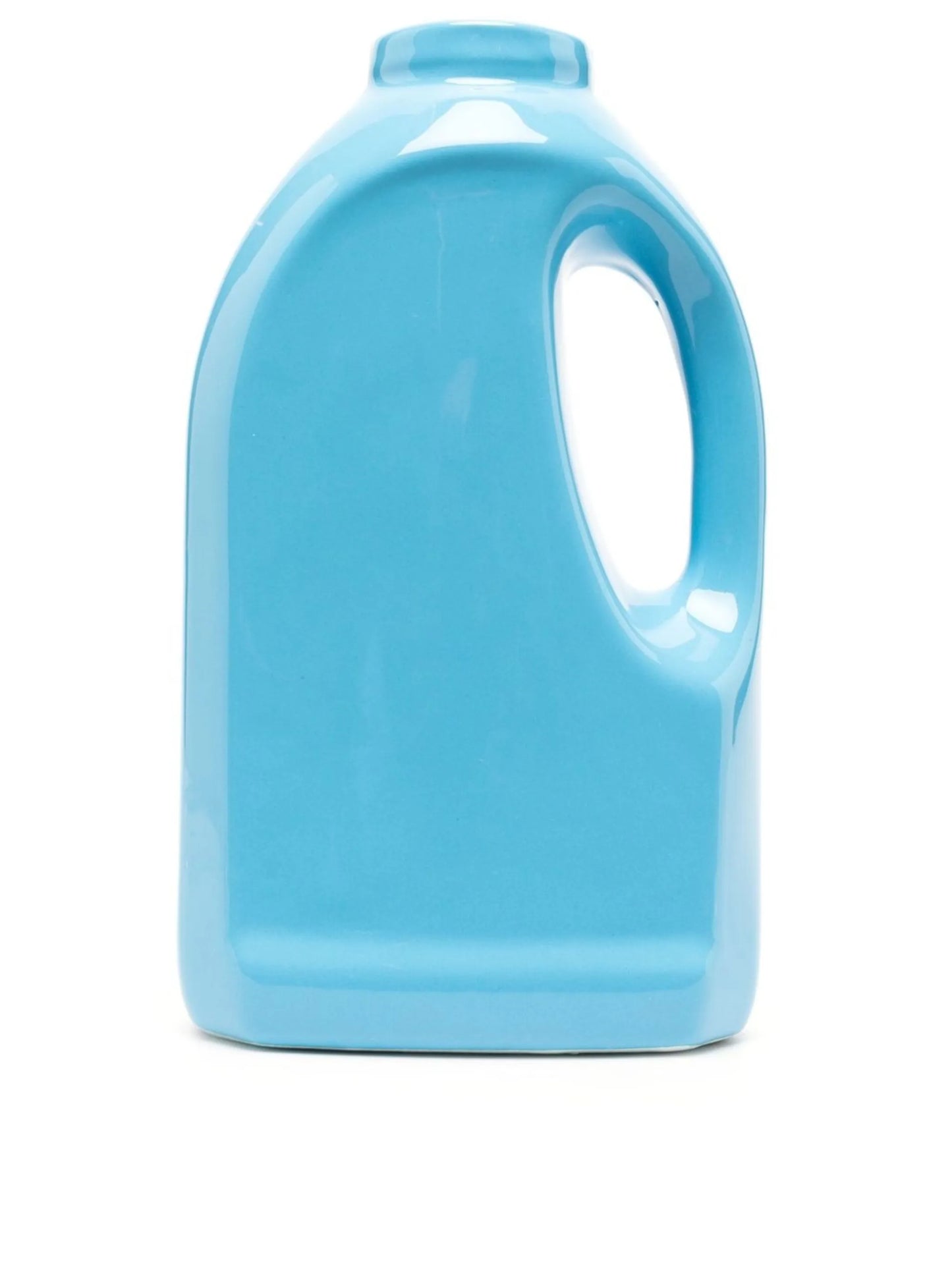 ceramic laundry vase