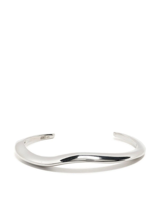 Astrid cuff bracelet