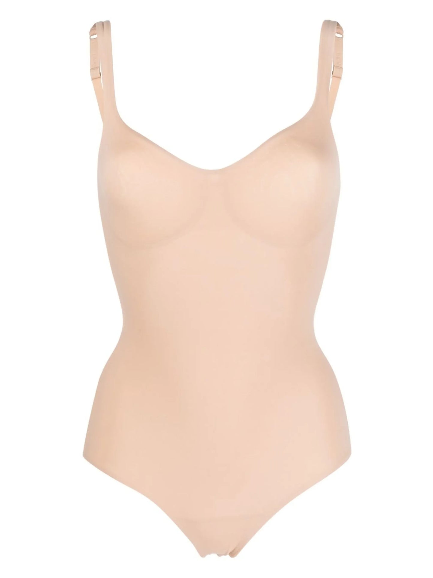 Mat de Luxe underwired bodysuit