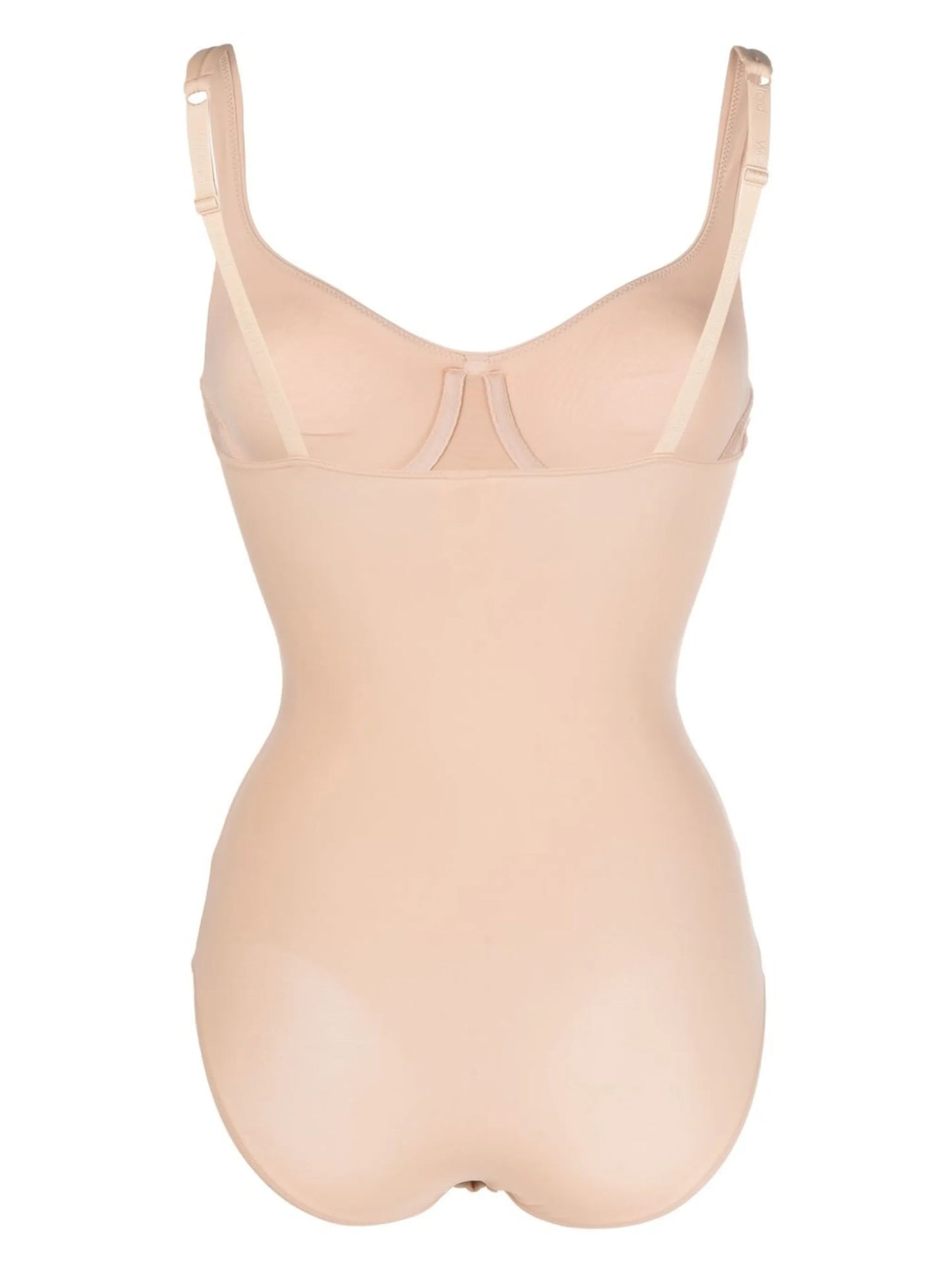 Mat de Luxe underwired bodysuit