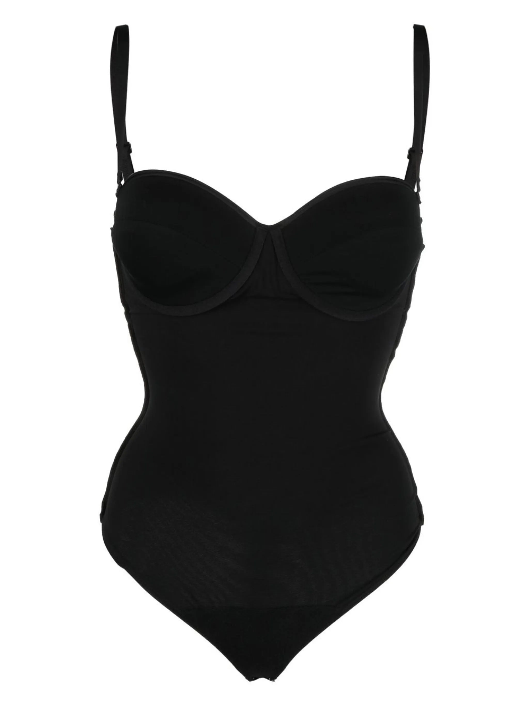 Forming string bodysuit