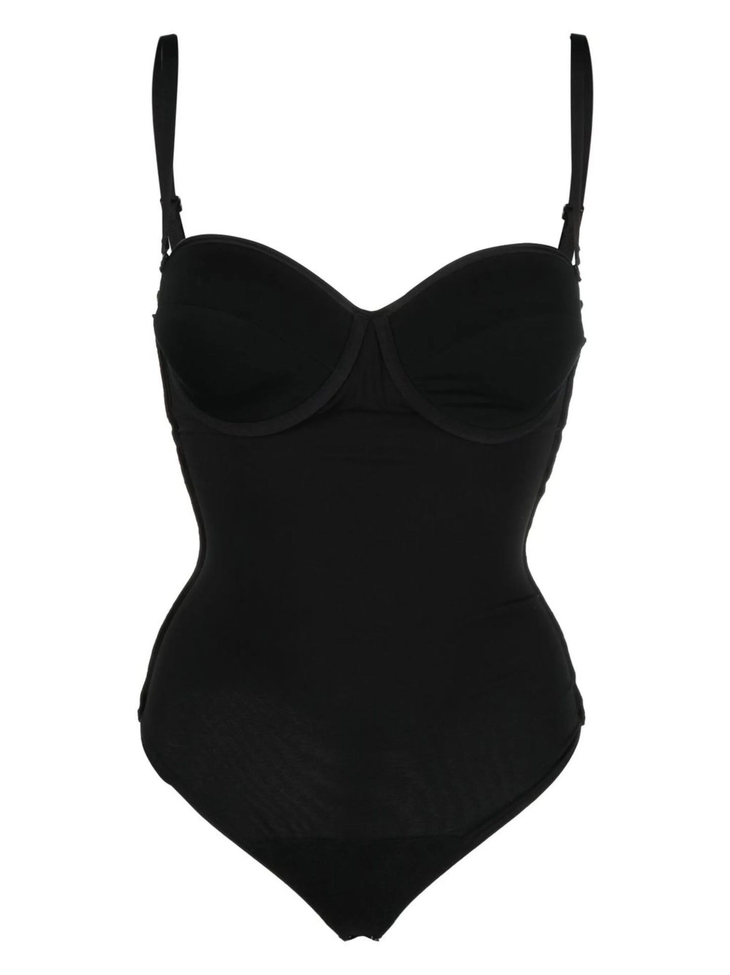 Forming string bodysuit