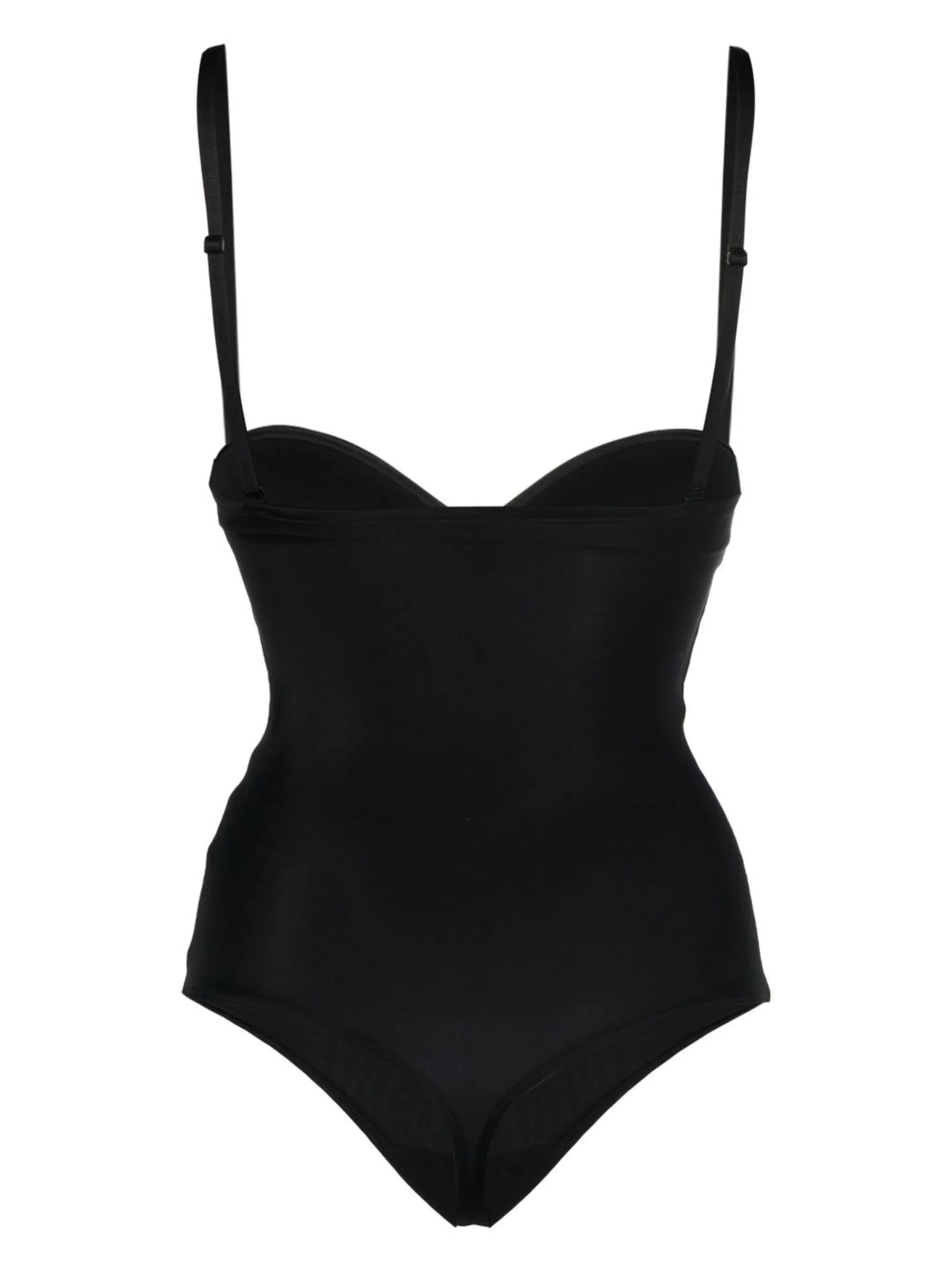 Forming string bodysuit