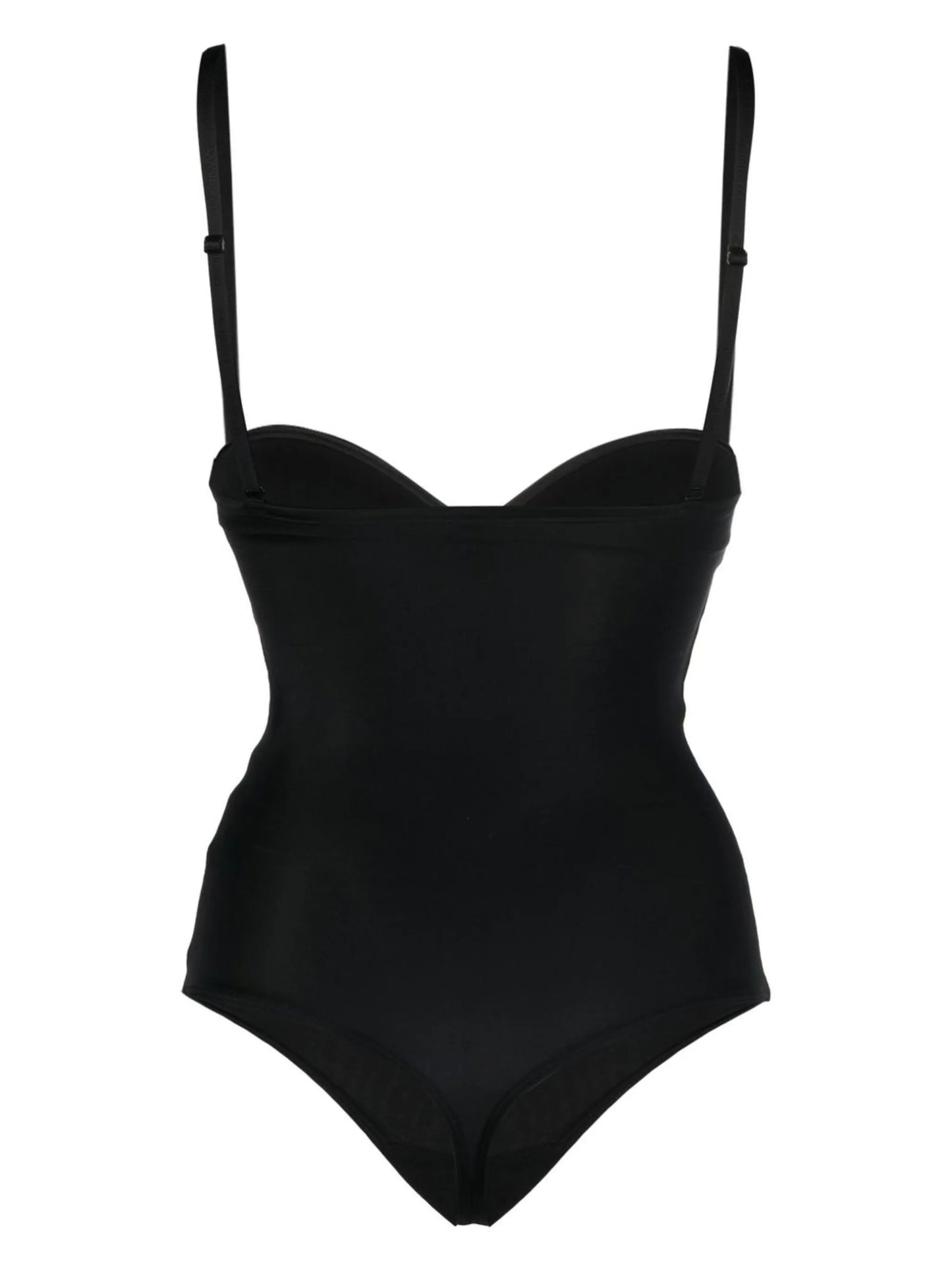 Forming string bodysuit