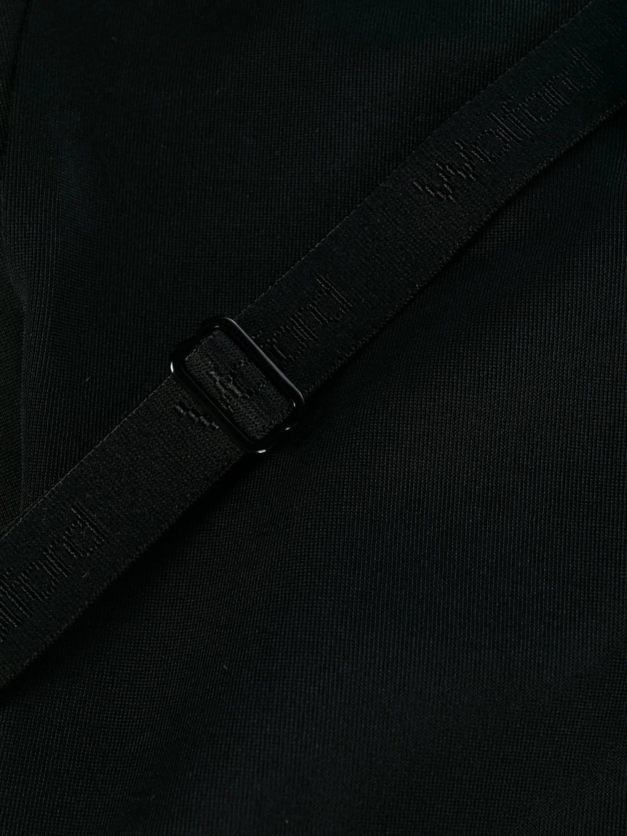 Mat de Luxe underwired bodysuit