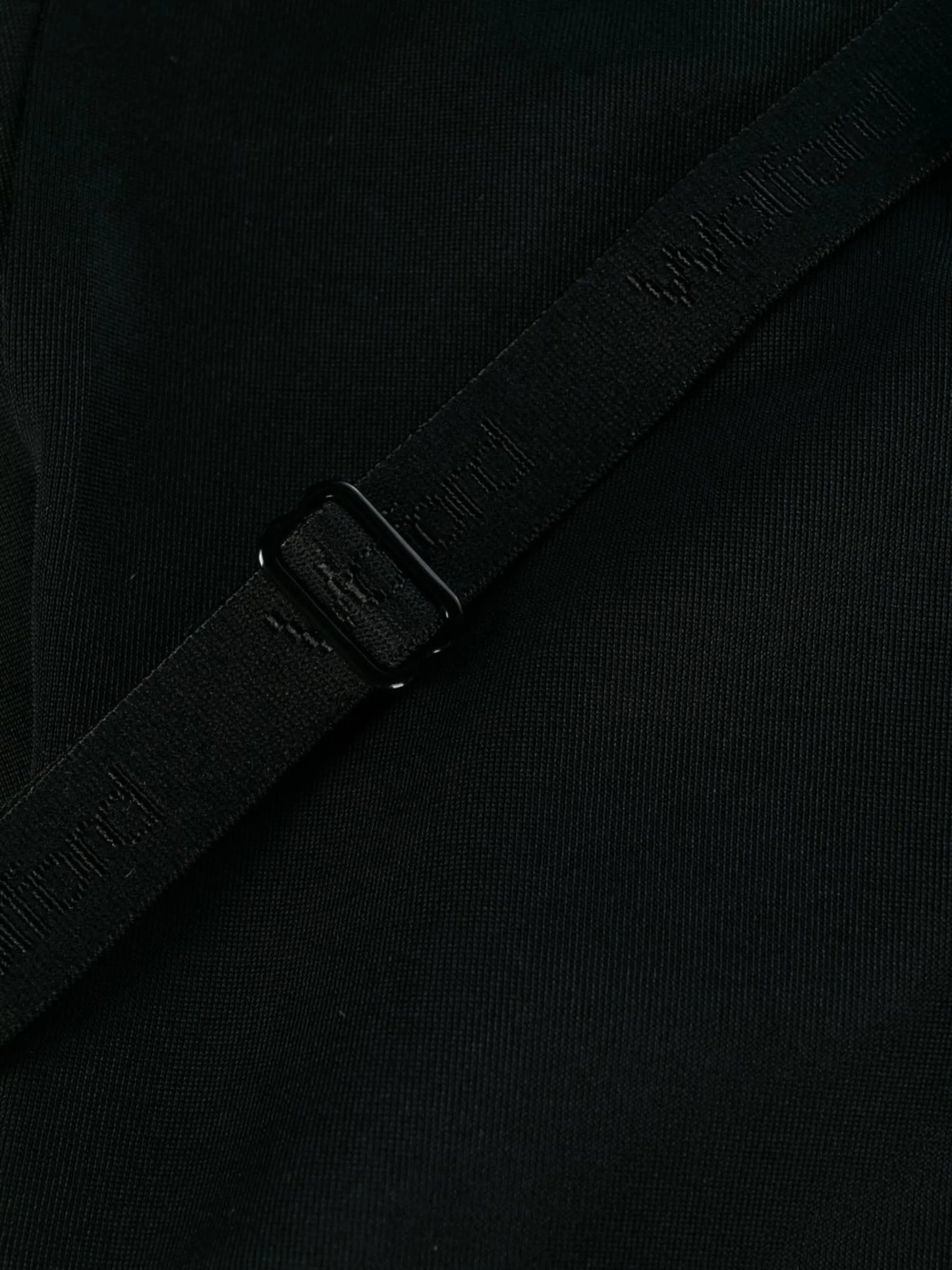 Mat de Luxe underwired bodysuit