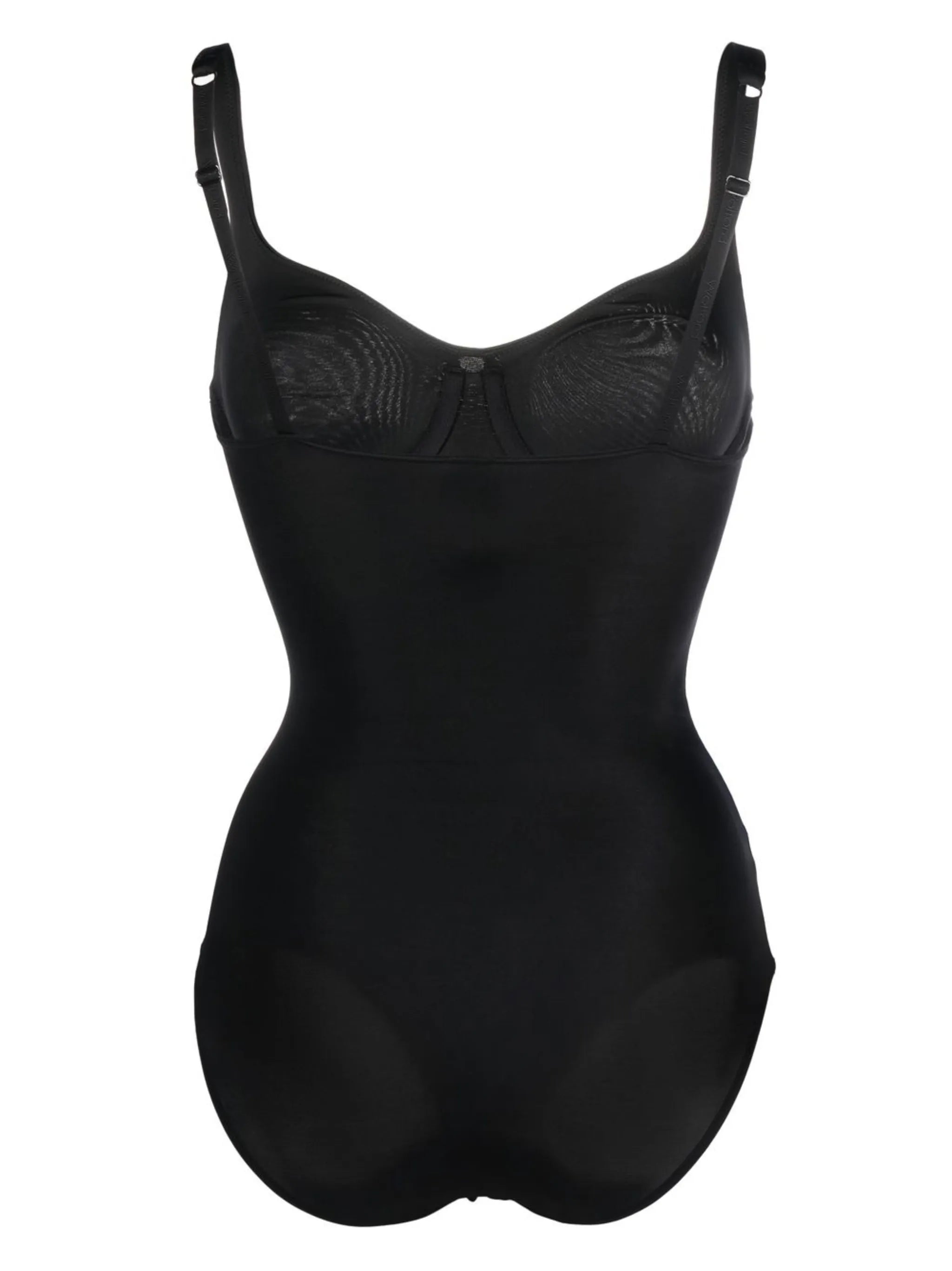 Mat de Luxe underwired bodysuit