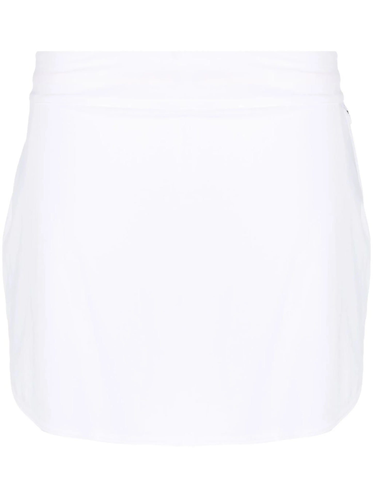 Exercise 3" mini skort