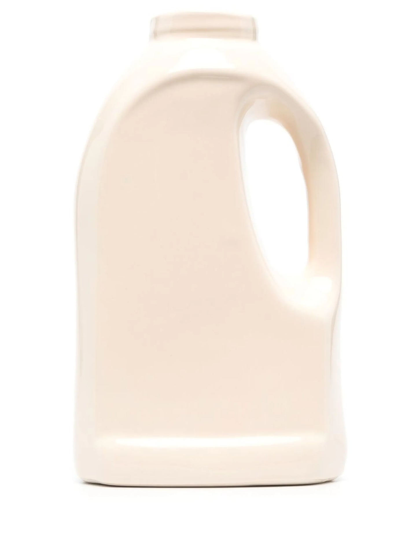Laundry sculpted vase