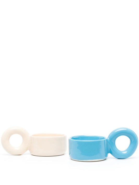 Big Loop cup (set of two)