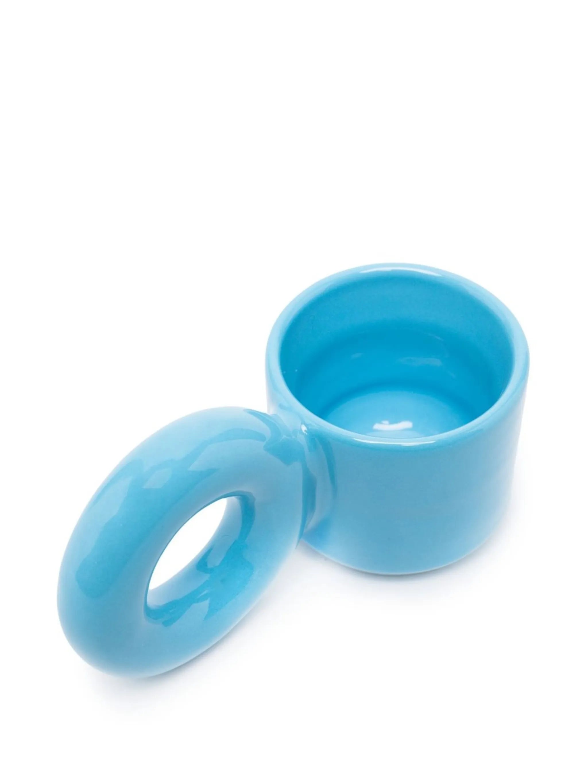 Tiny Loop mug set