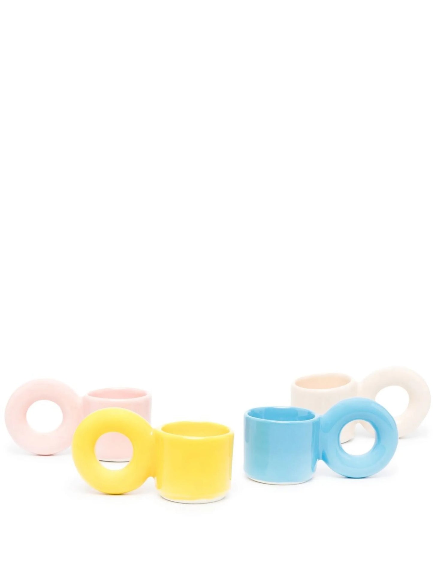 Tiny Loop mug set