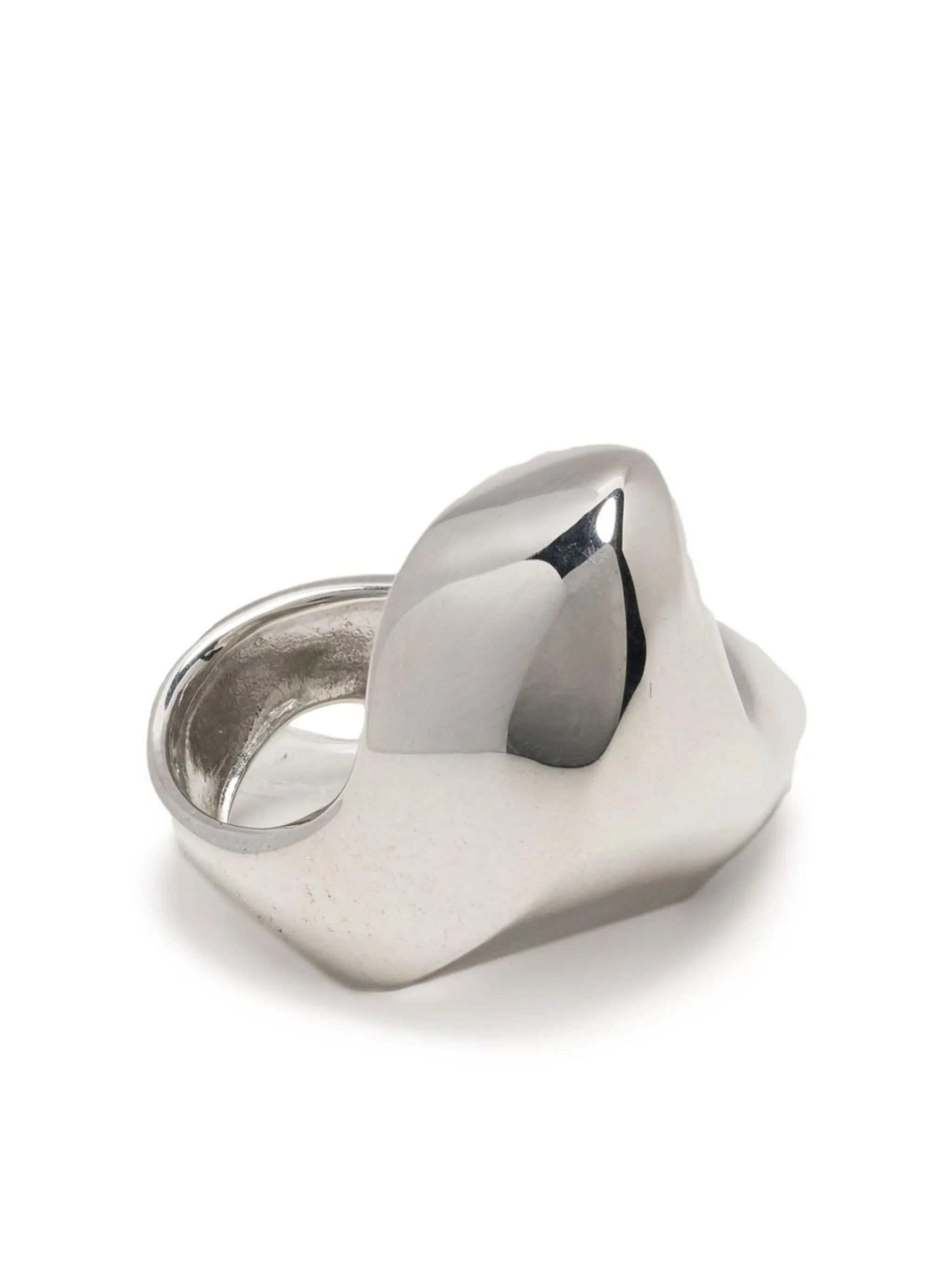 Turner chunky ring