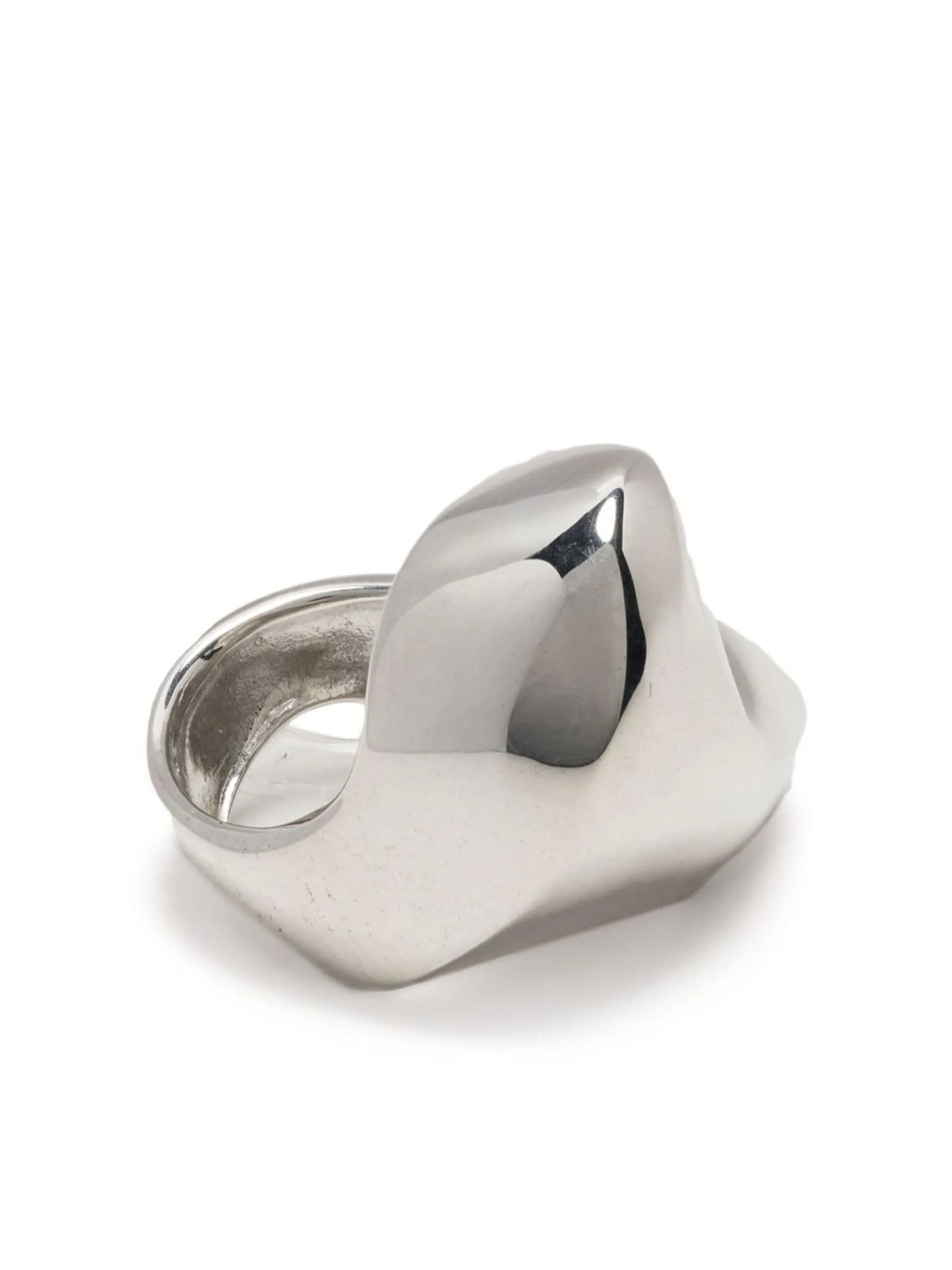 Turner chunky ring