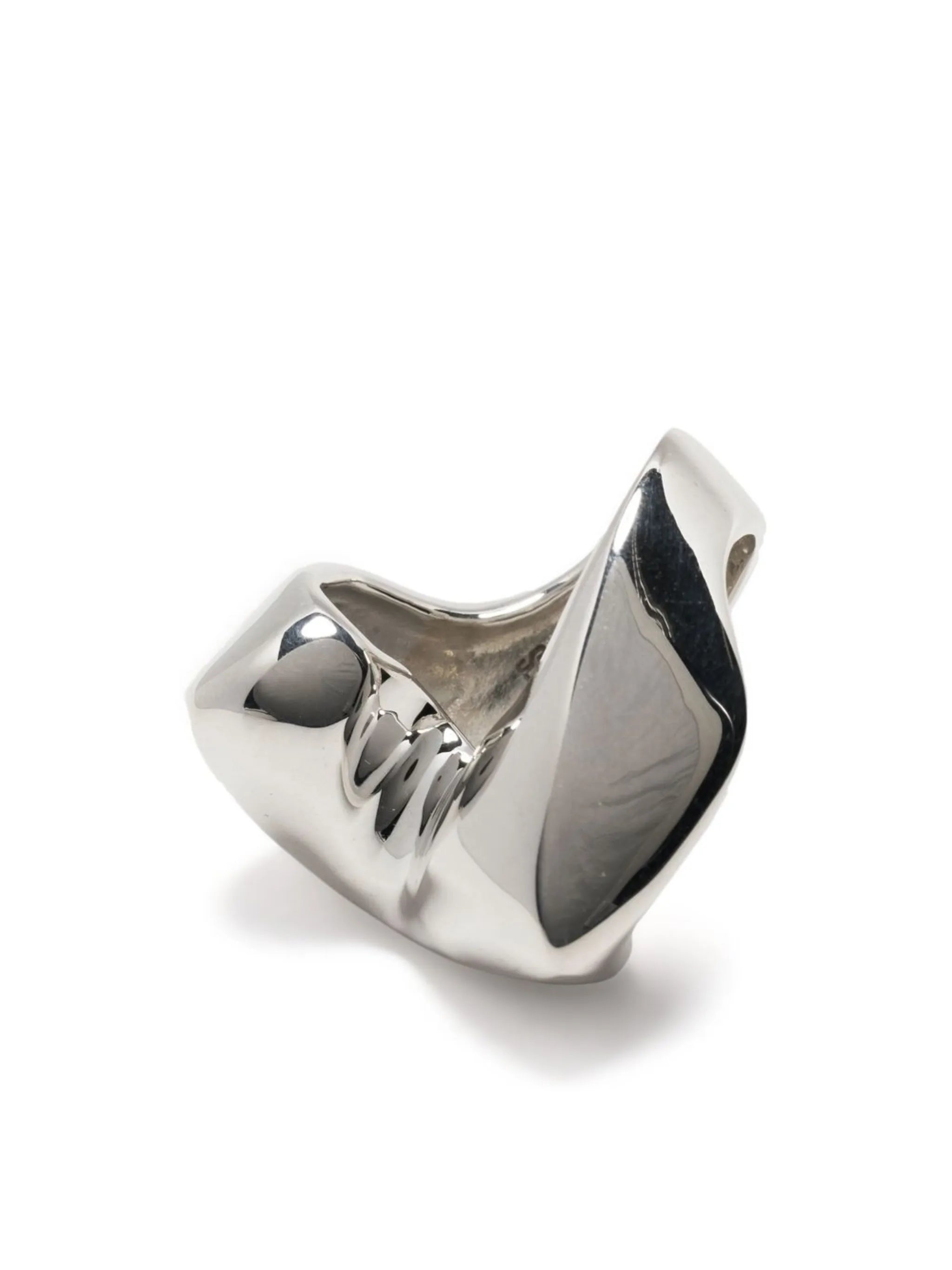 Turner chunky ring