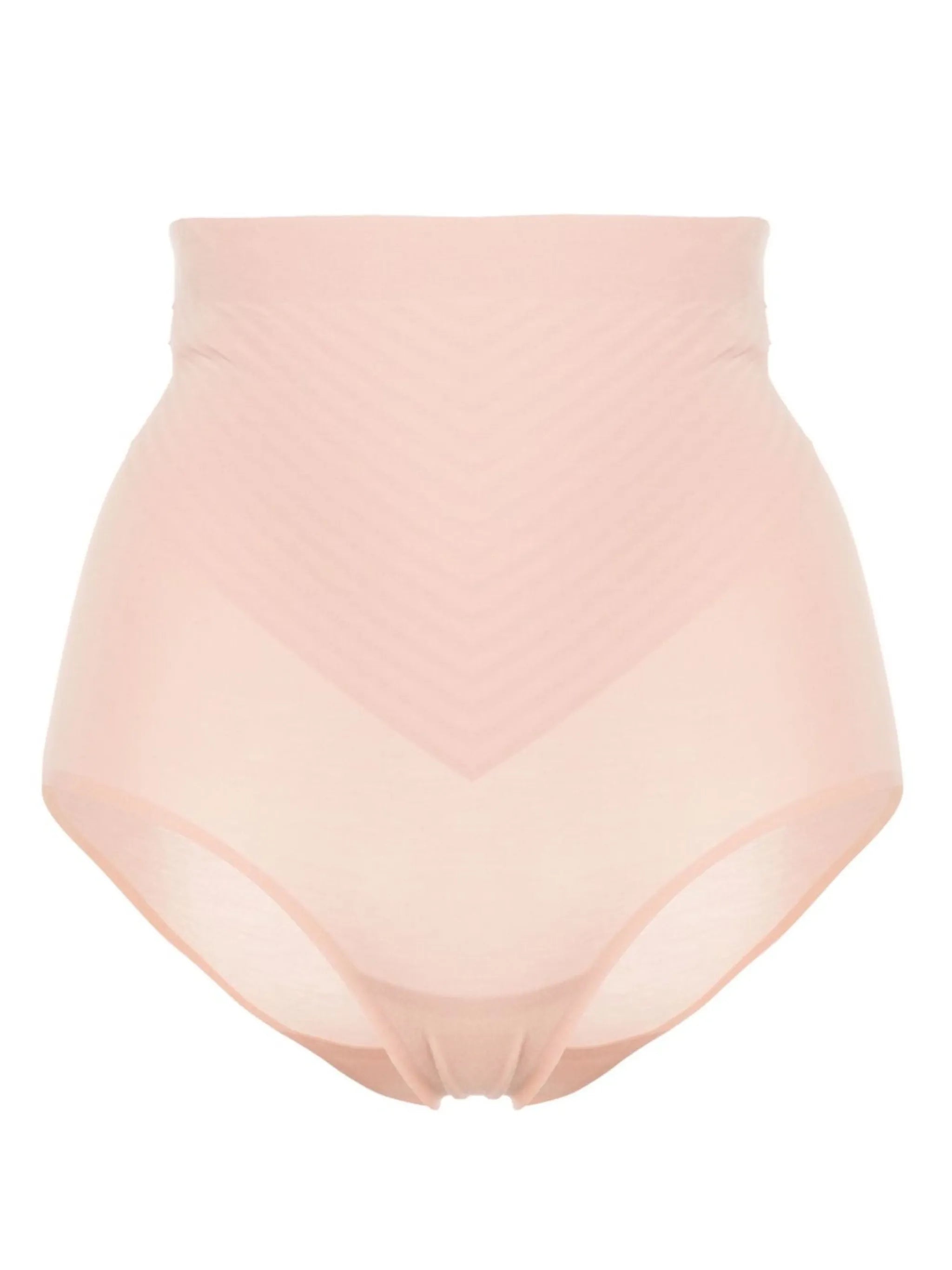 3W Control stretch-cotton briefs