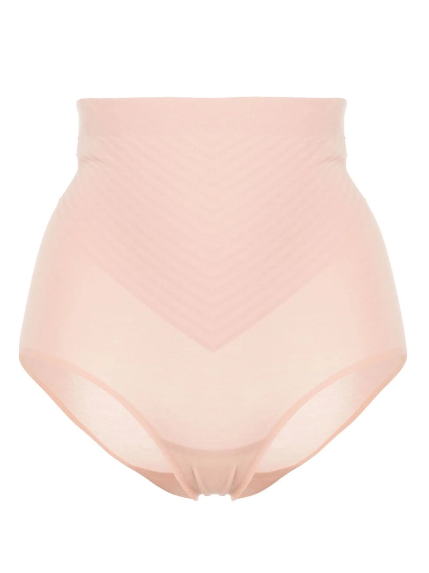 3W Control stretch-cotton briefs