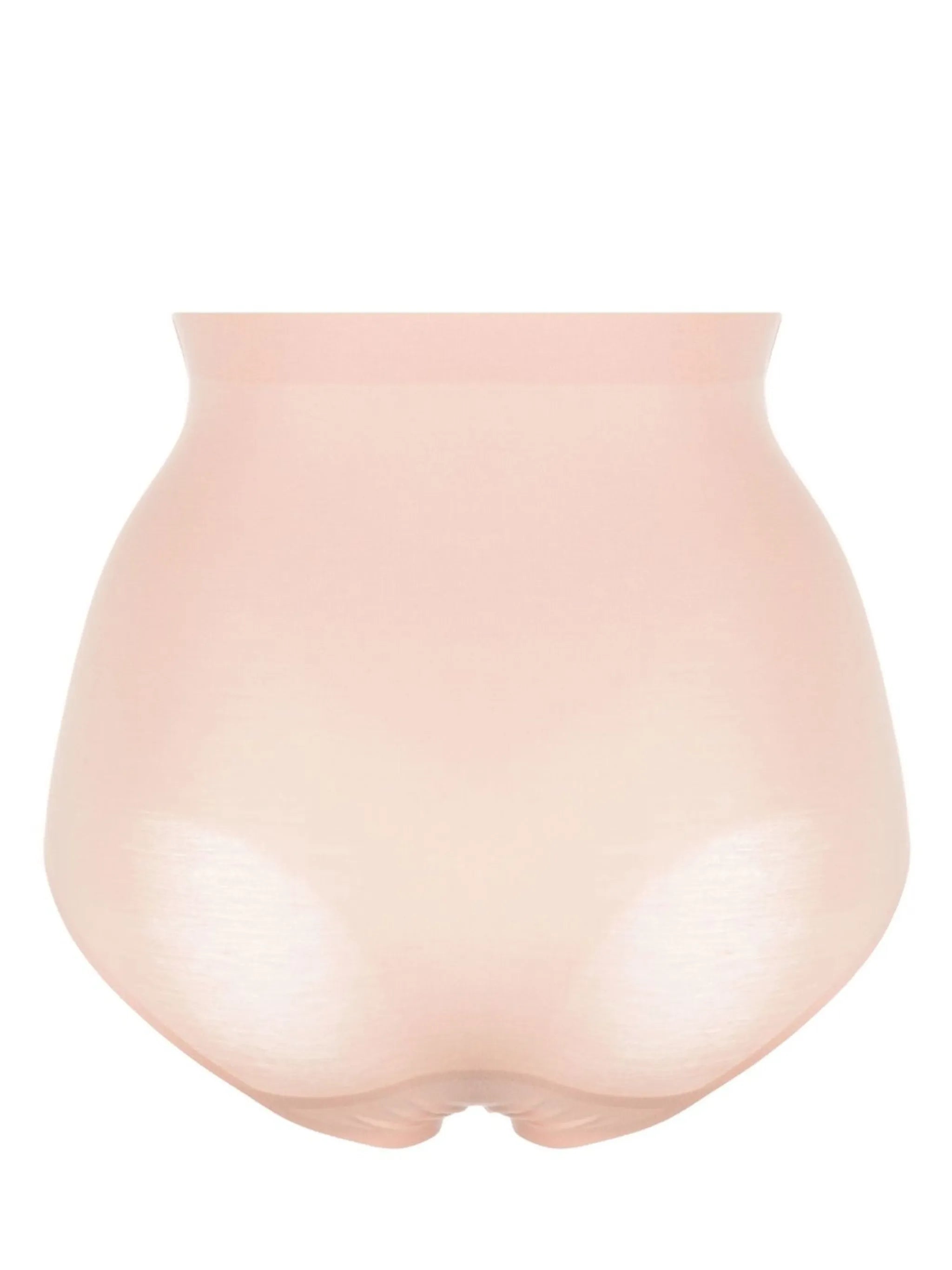 3W Control stretch-cotton briefs