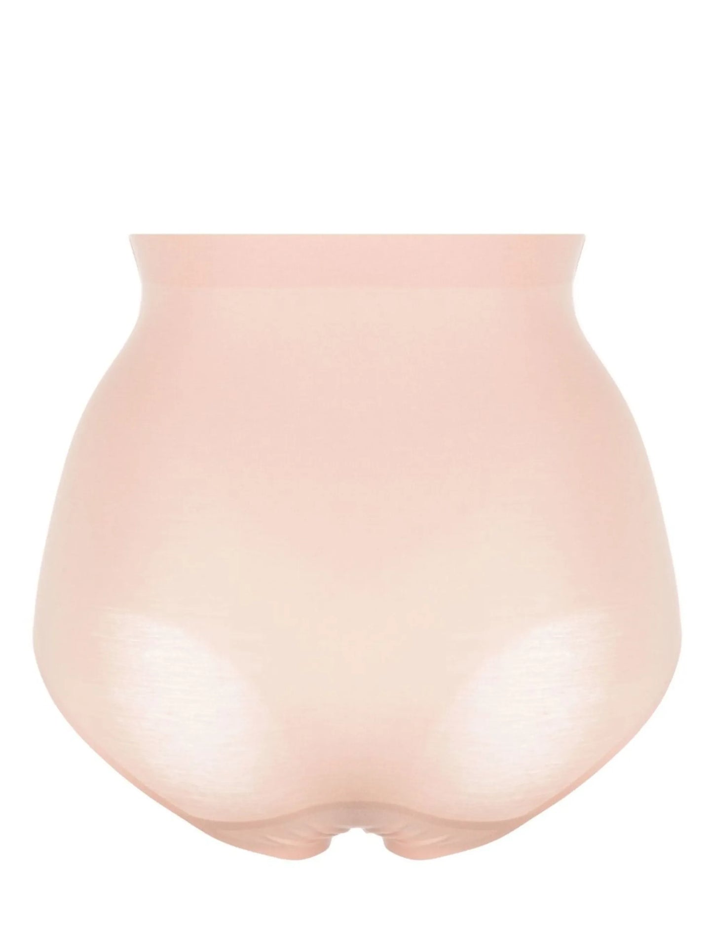 3W Control stretch-cotton briefs