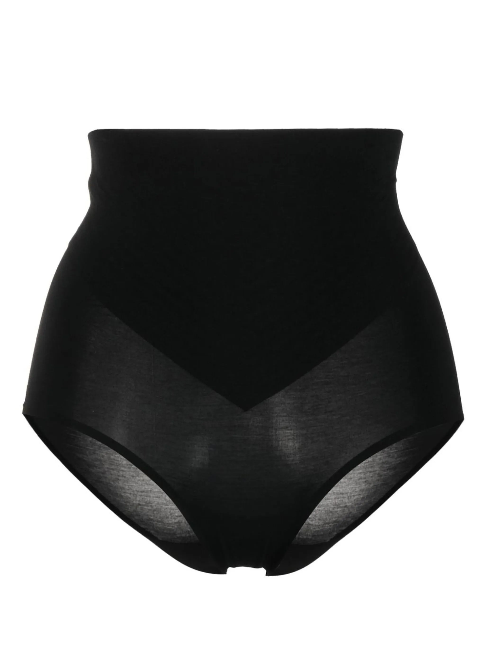 3W Control high-waist briefs