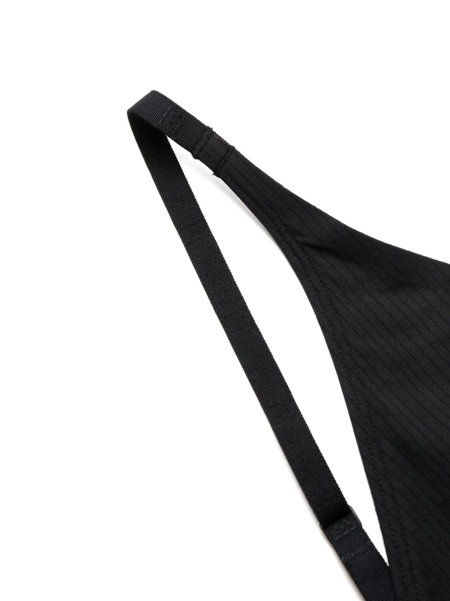 Beauty Cotton triangle bra