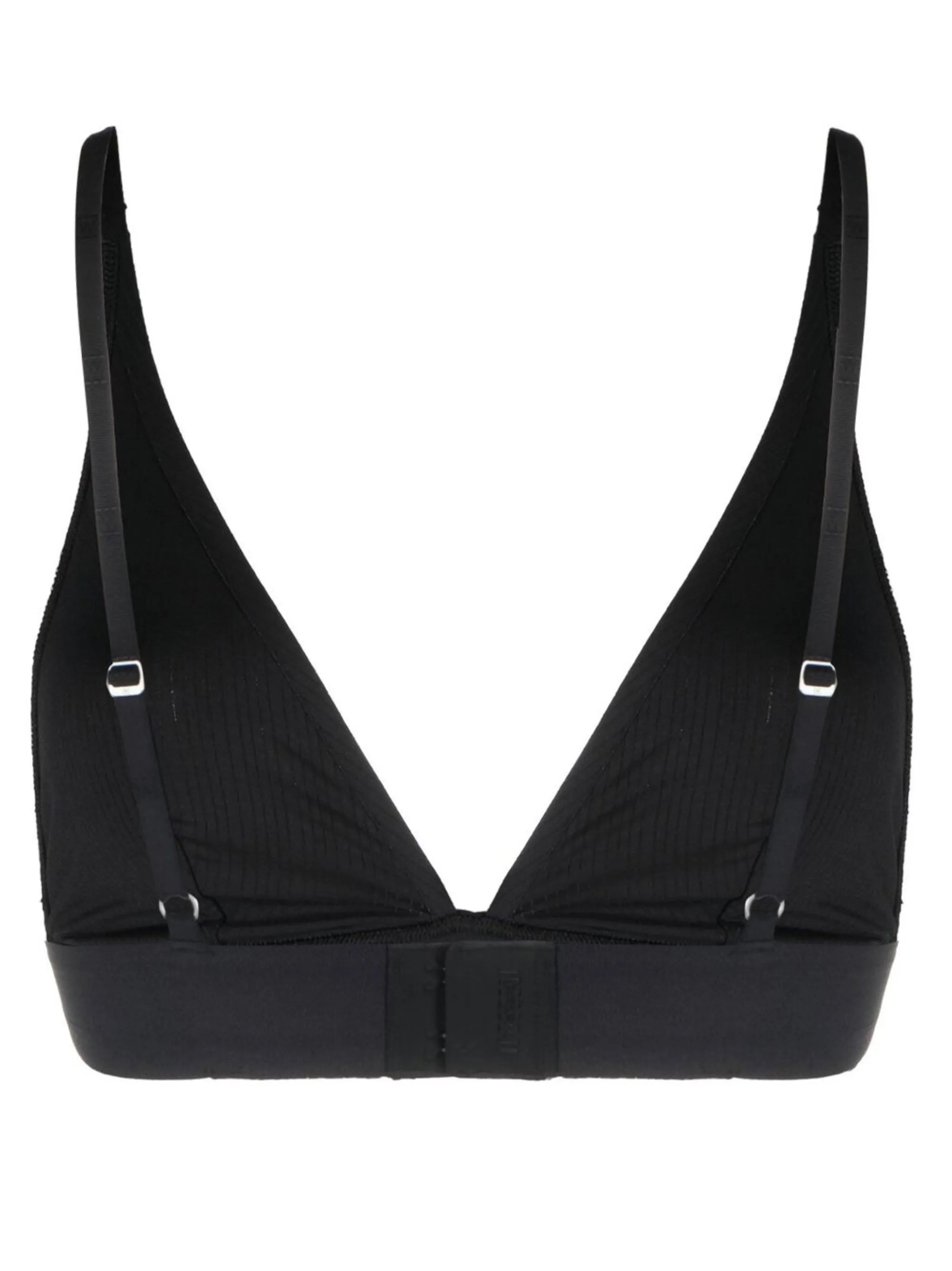 Beauty Cotton triangle bra