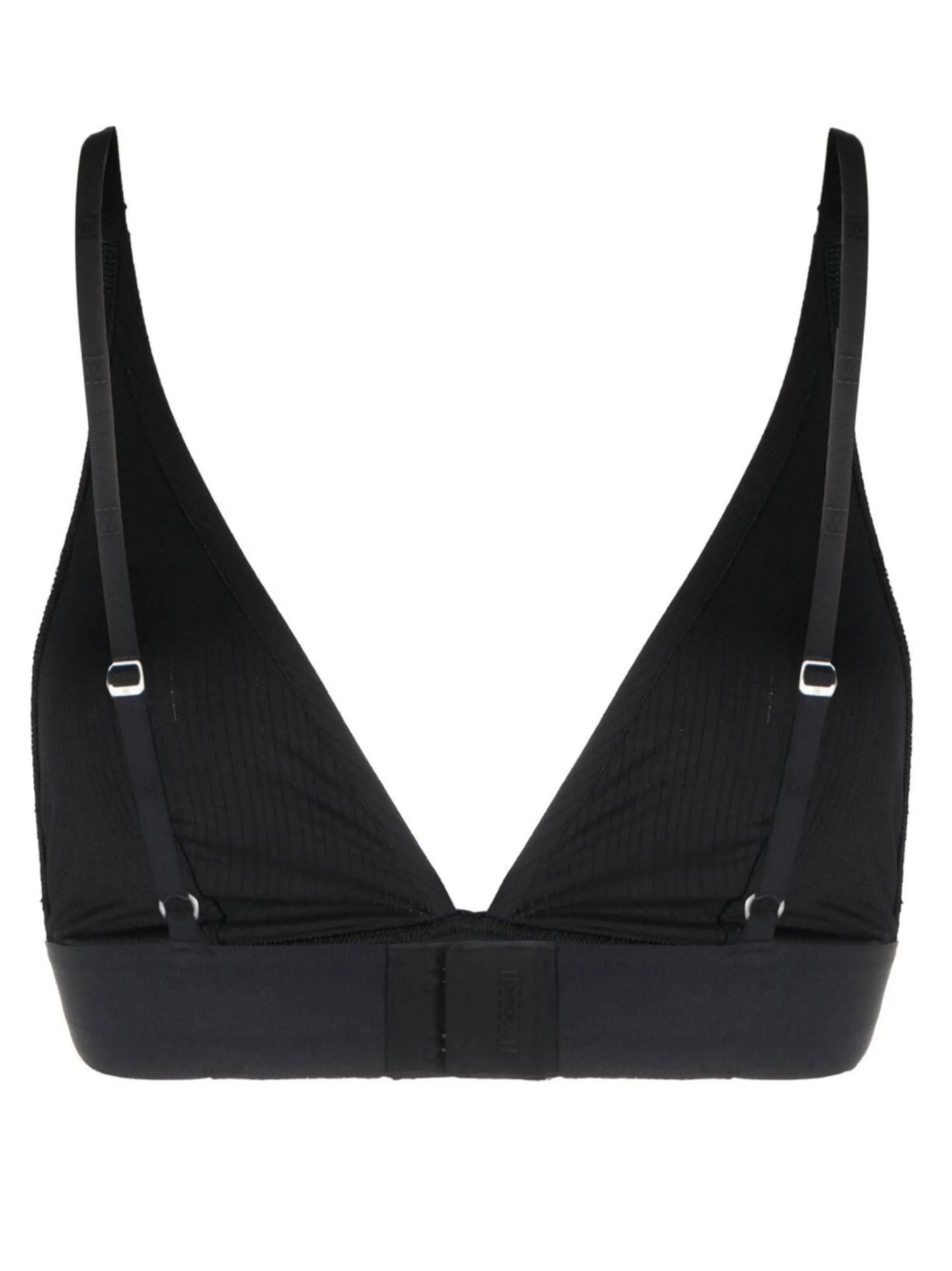 Beauty Cotton triangle bra