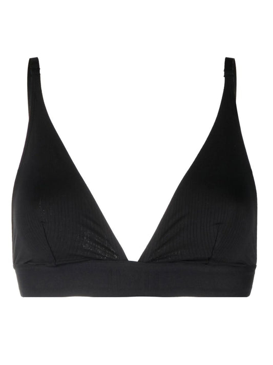 Beauty Cotton triangle bra