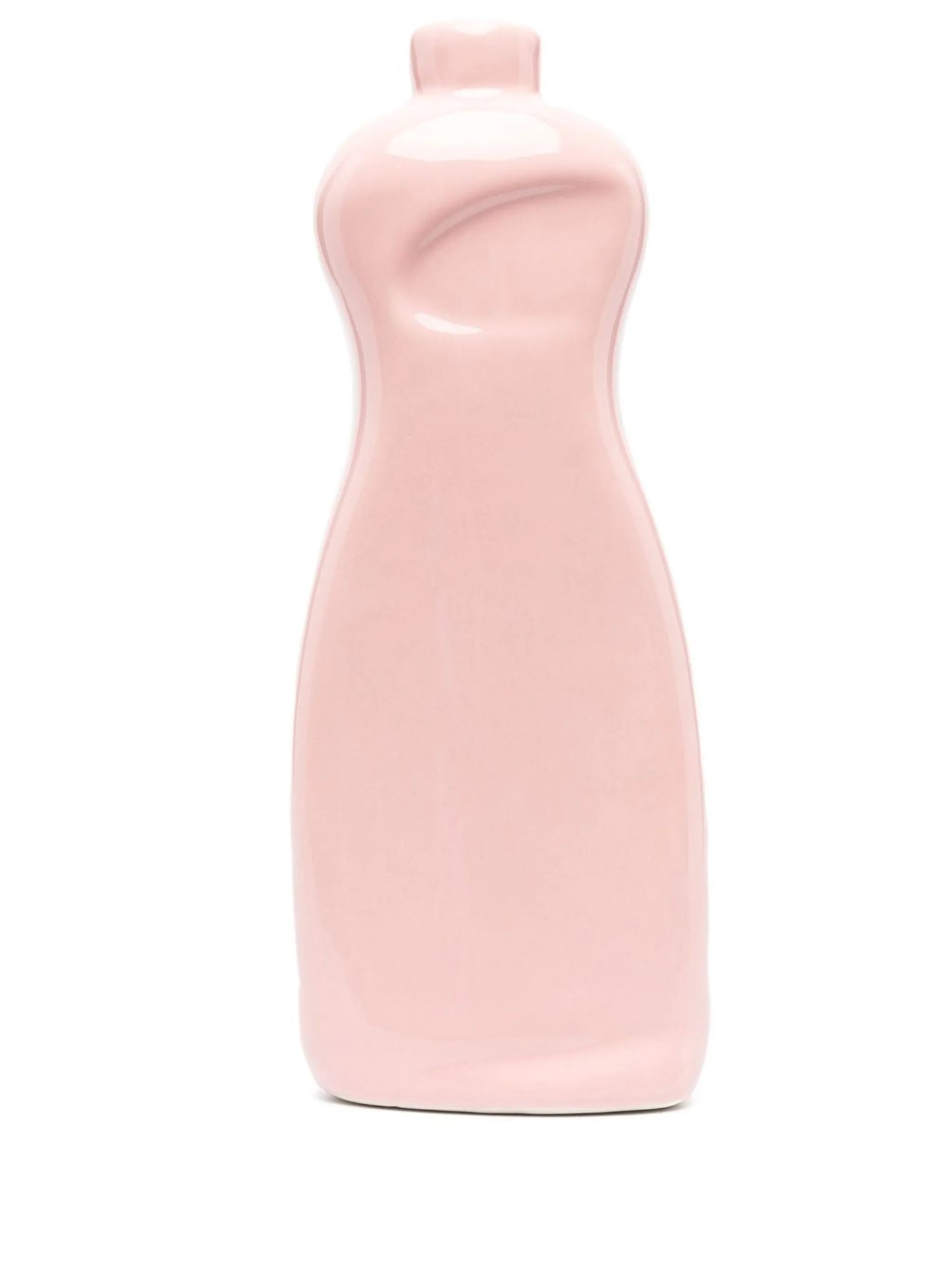 ceramic dish wash vase