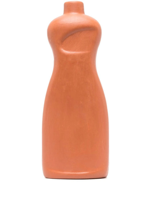 x Browns Dish Wash vase