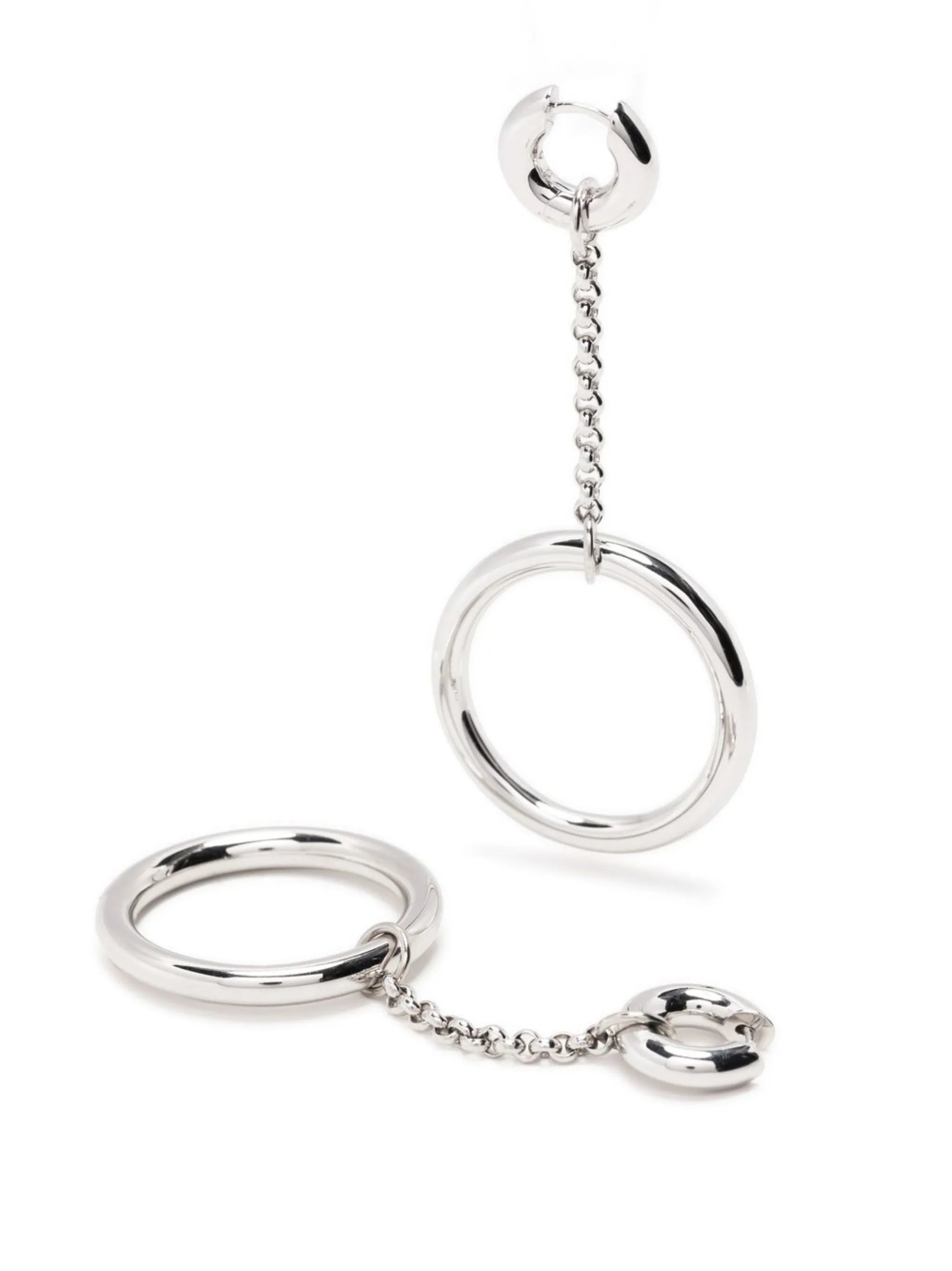 Anita drop earrings