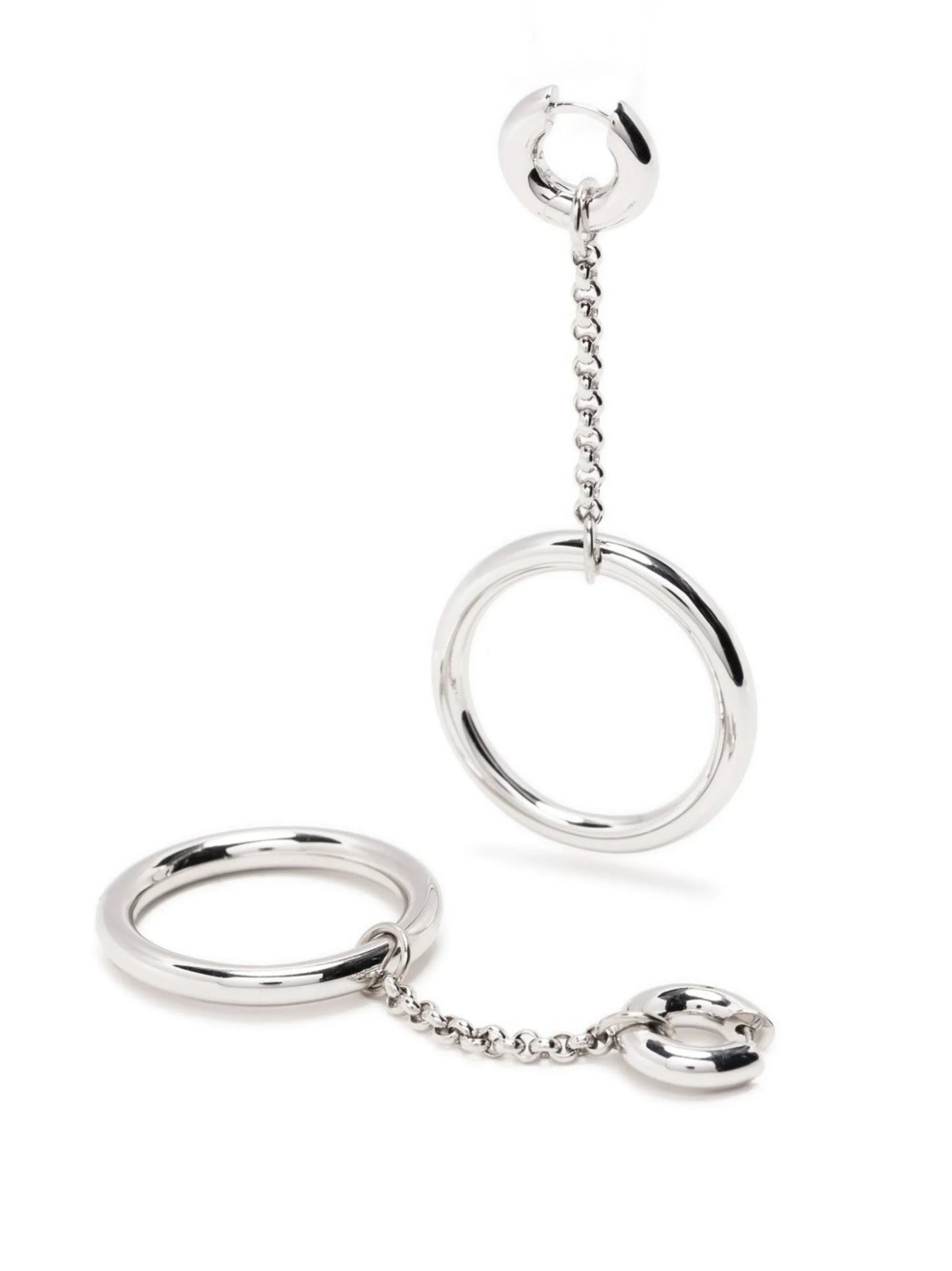 Anita drop earrings
