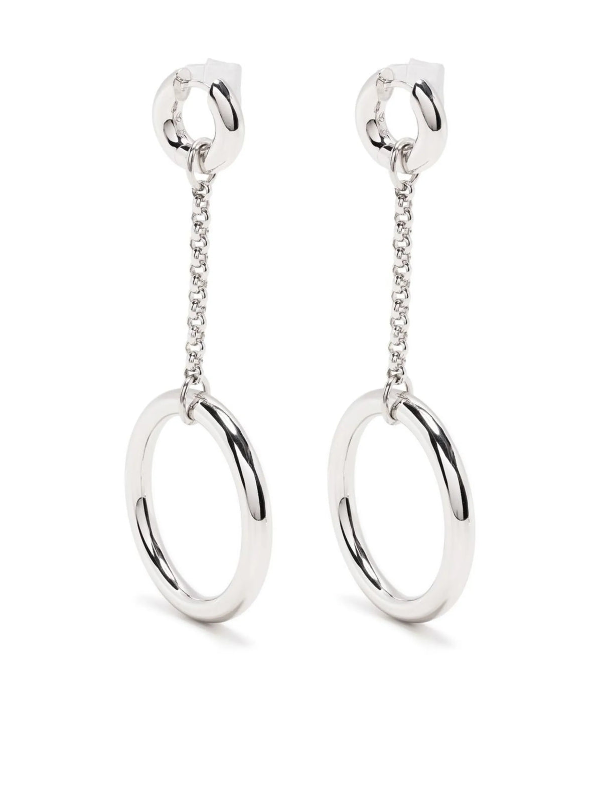 Anita drop earrings