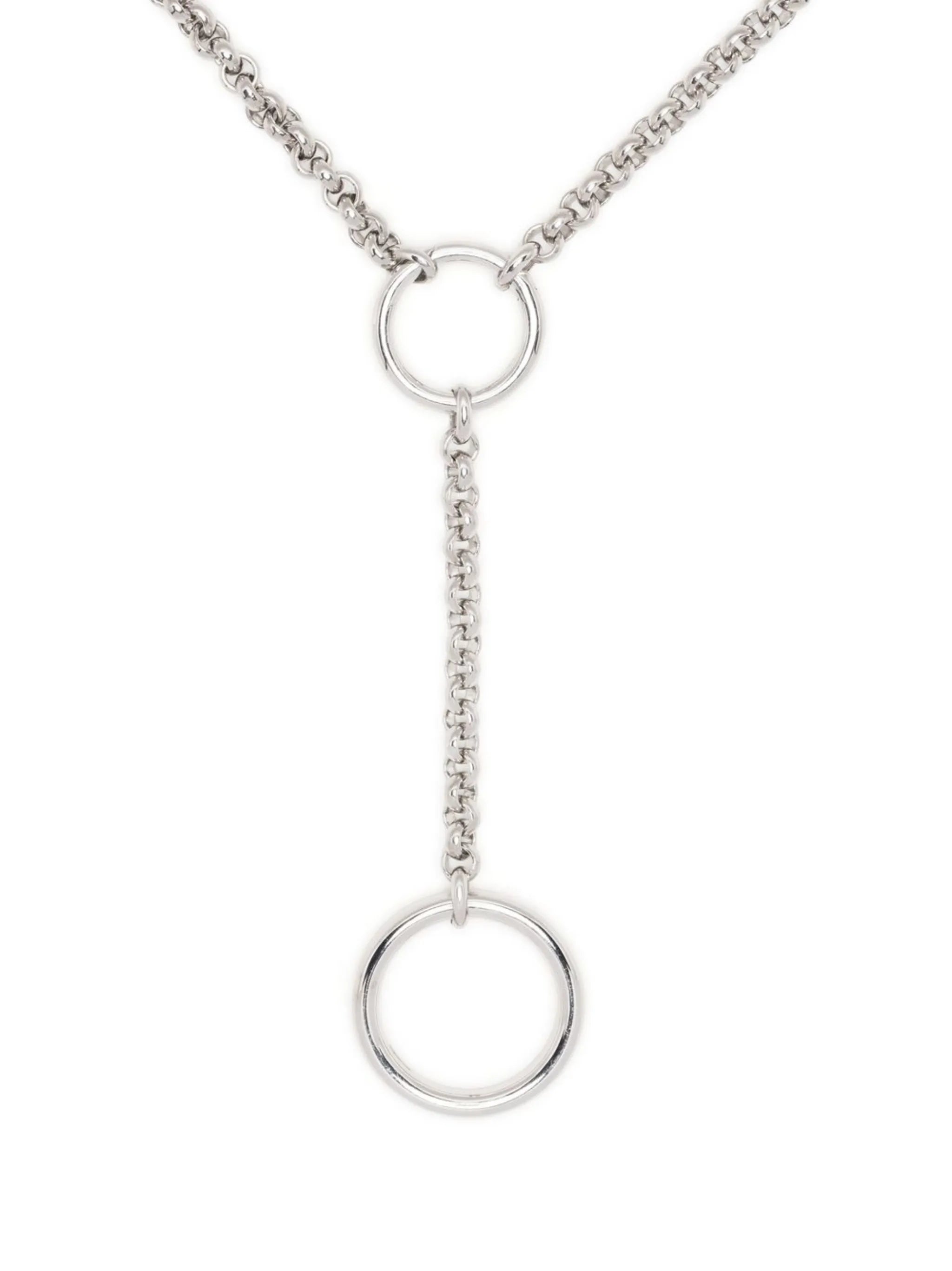 The Edie Rolo necklace