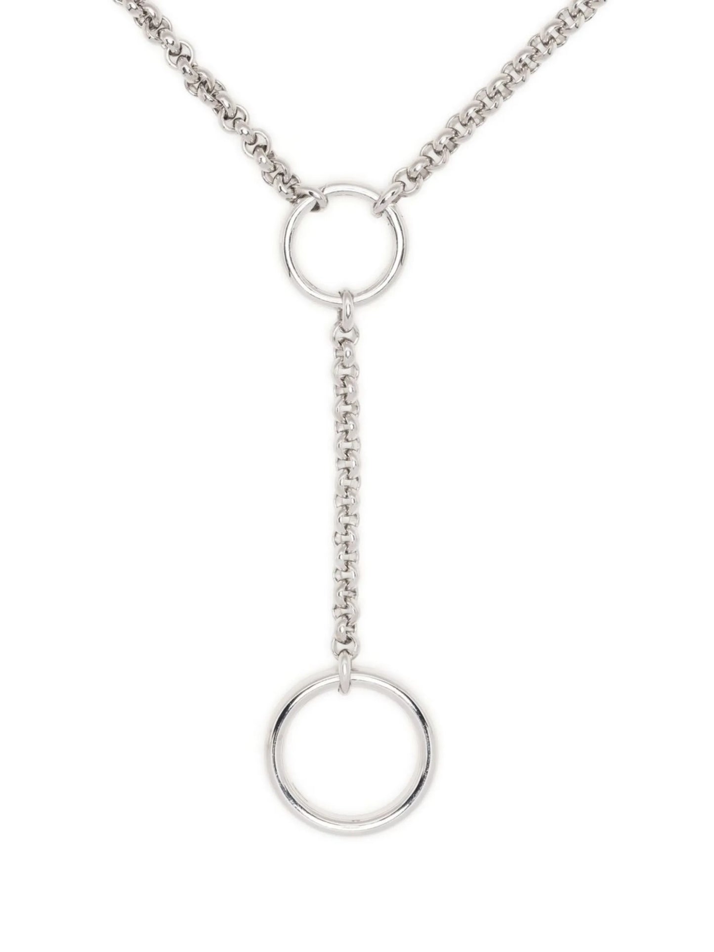 The Edie Rolo necklace