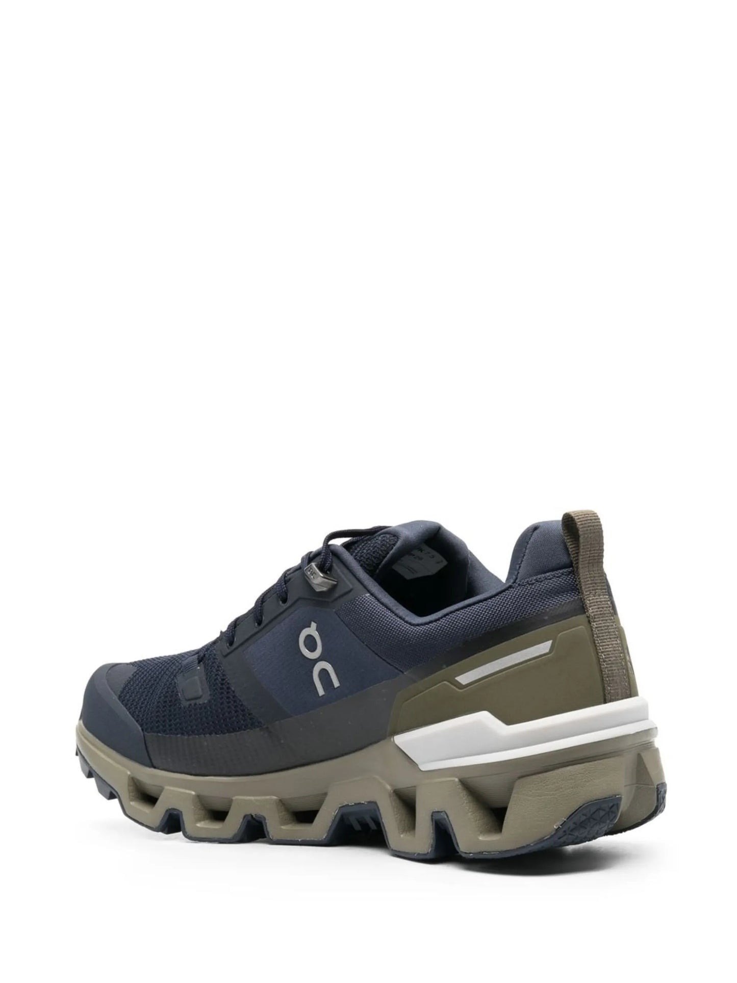 Cloud Tex low-top sneakers