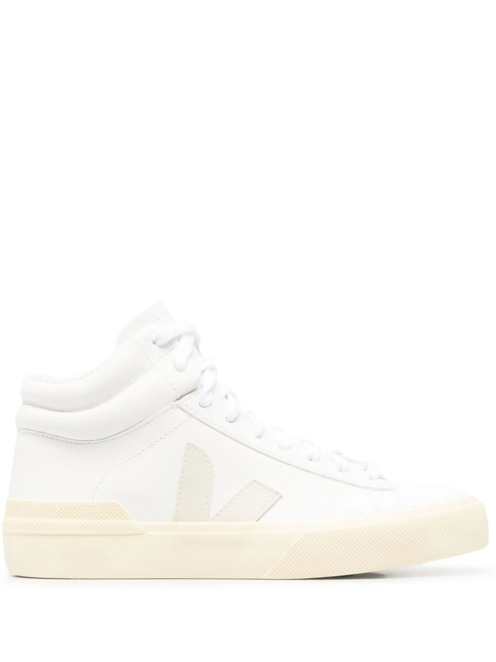 Minotaur high-top sneakers