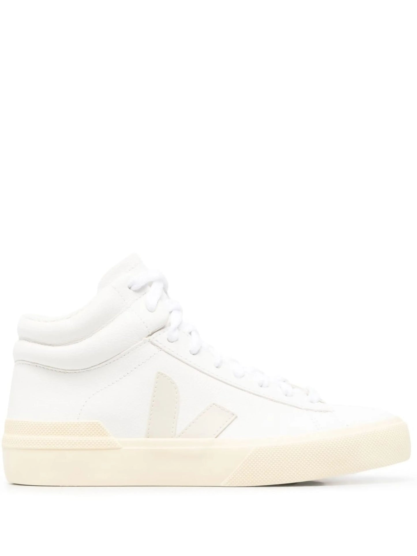 Minotaur high-top sneakers