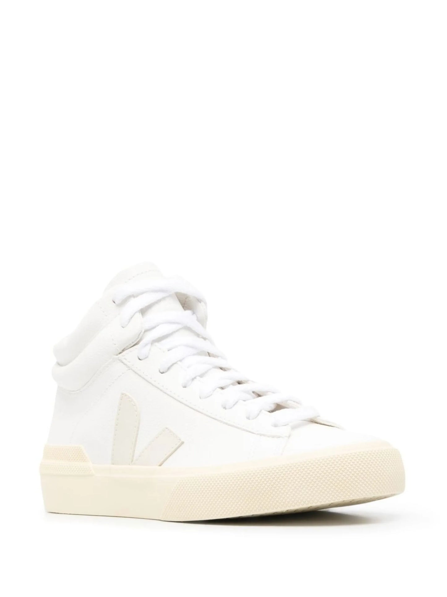 Minotaur high-top sneakers