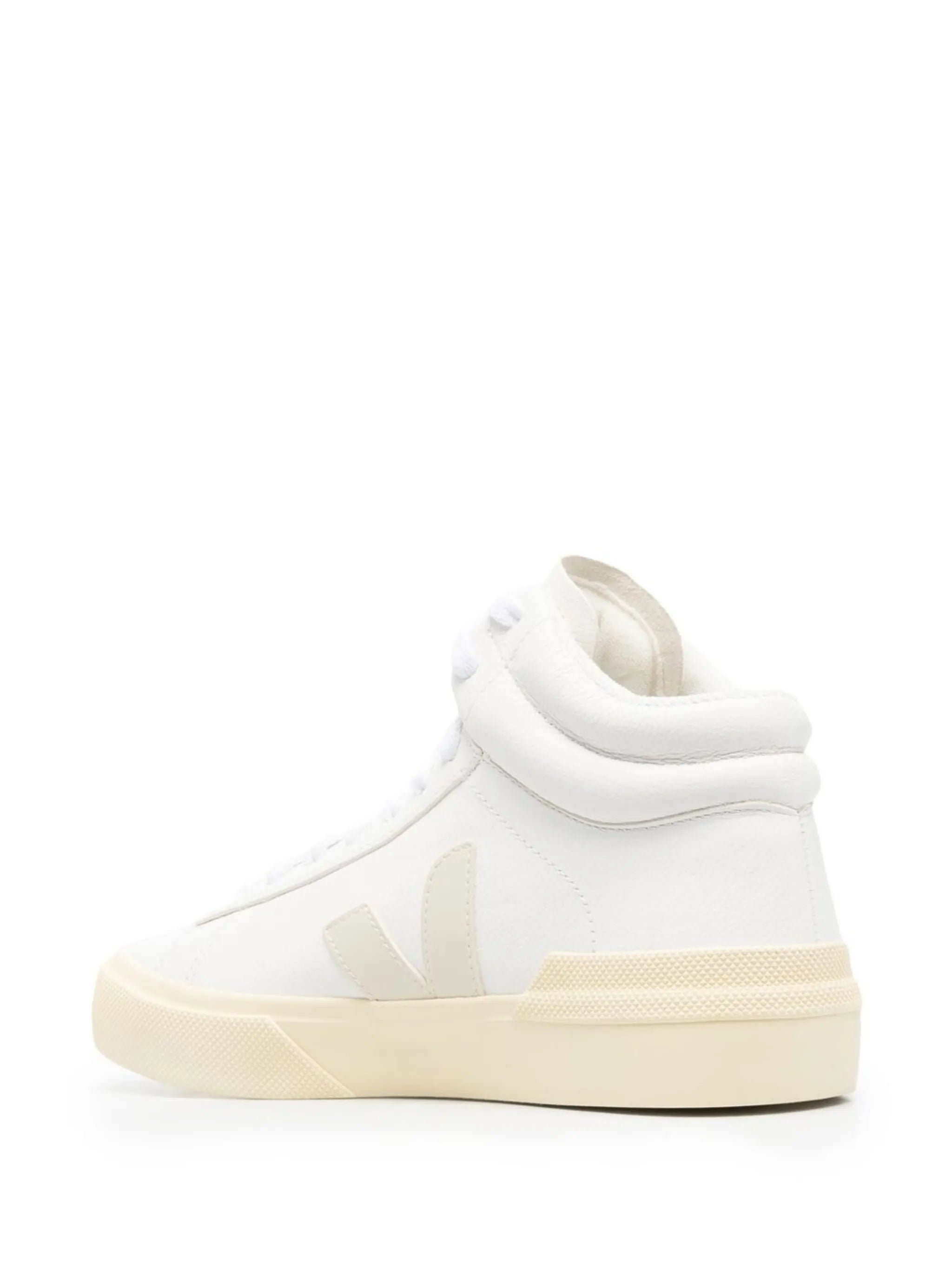 Minotaur high-top sneakers