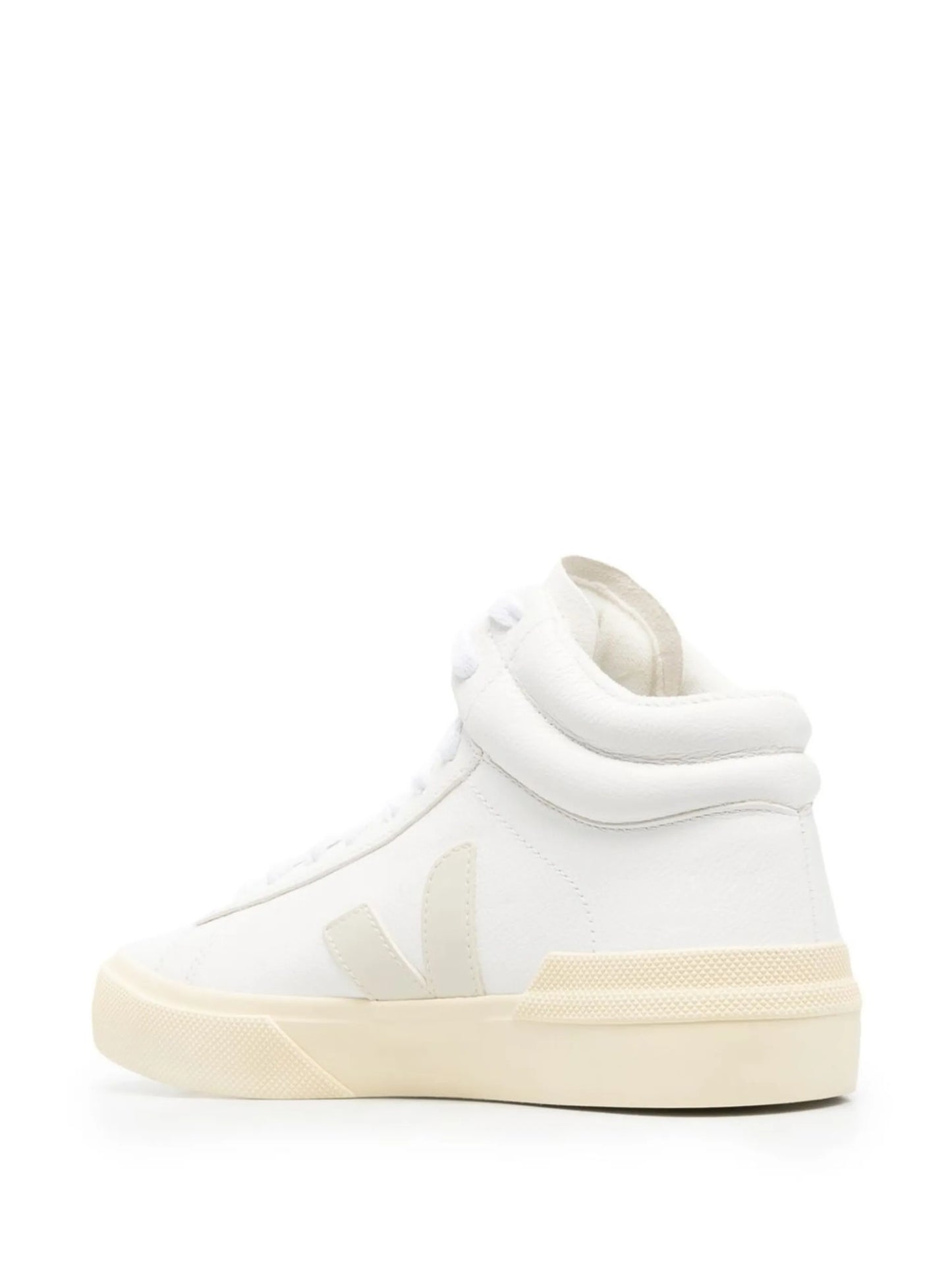 Minotaur high-top sneakers