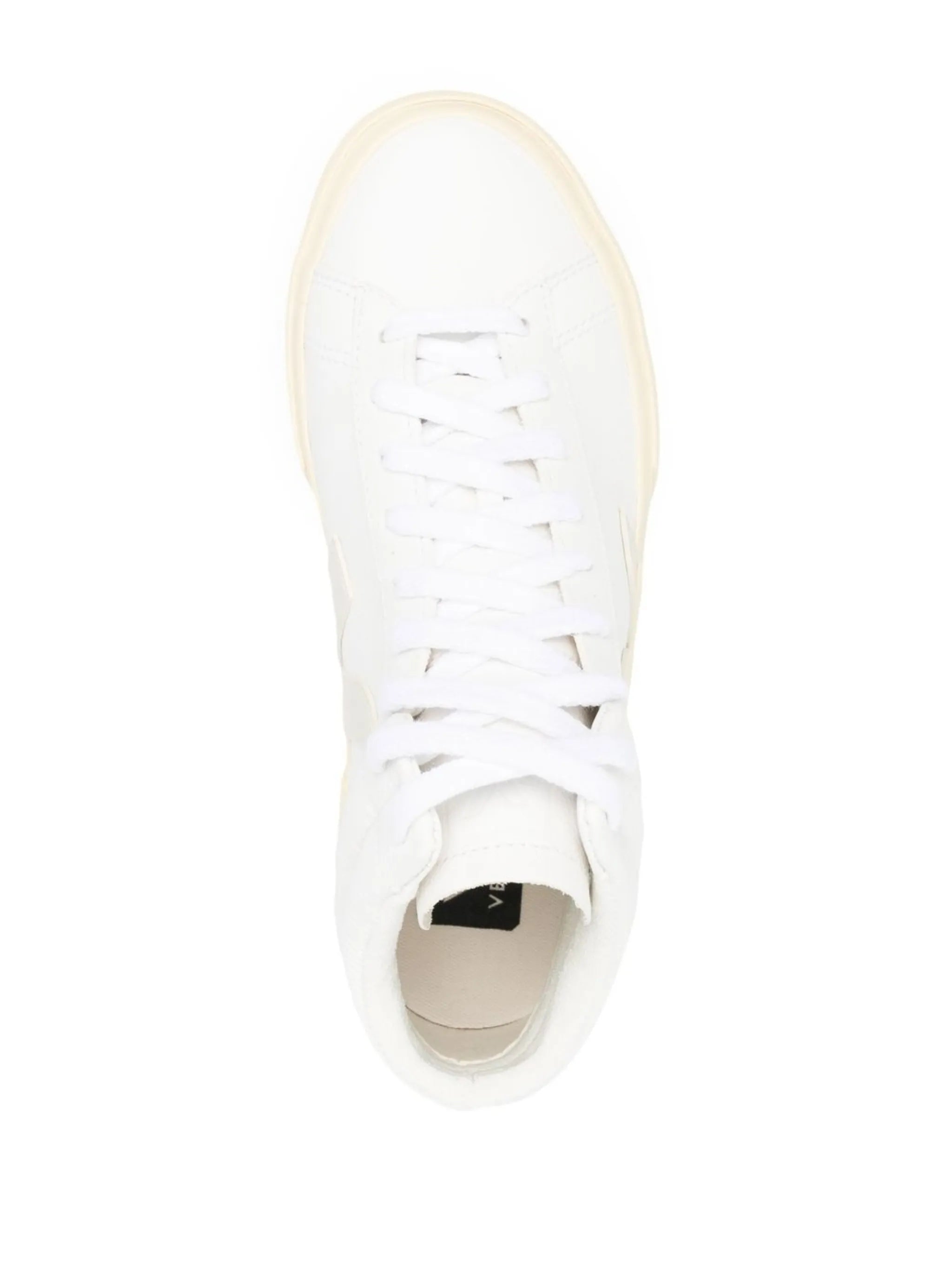 Minotaur high-top sneakers