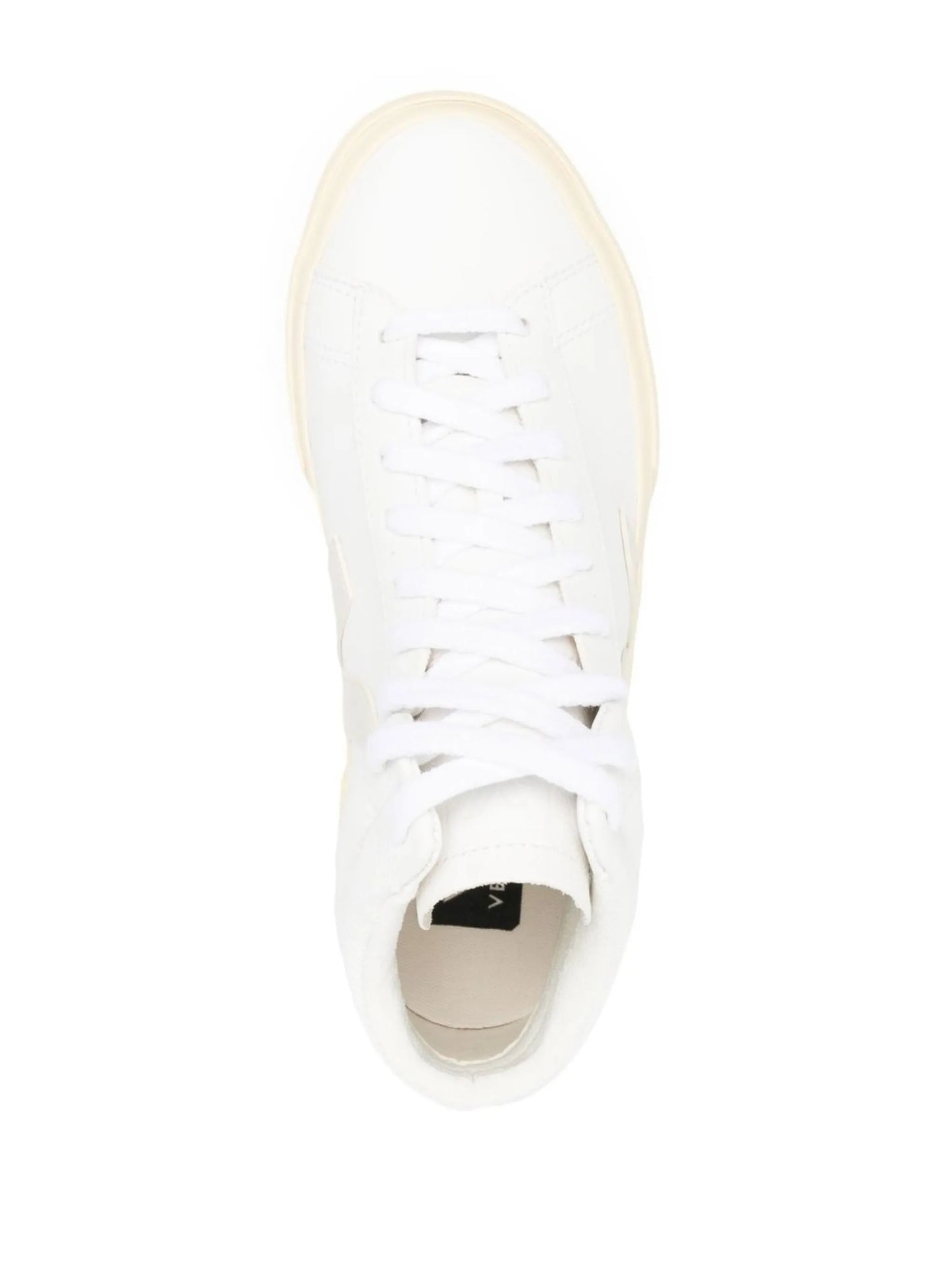 Minotaur high-top sneakers