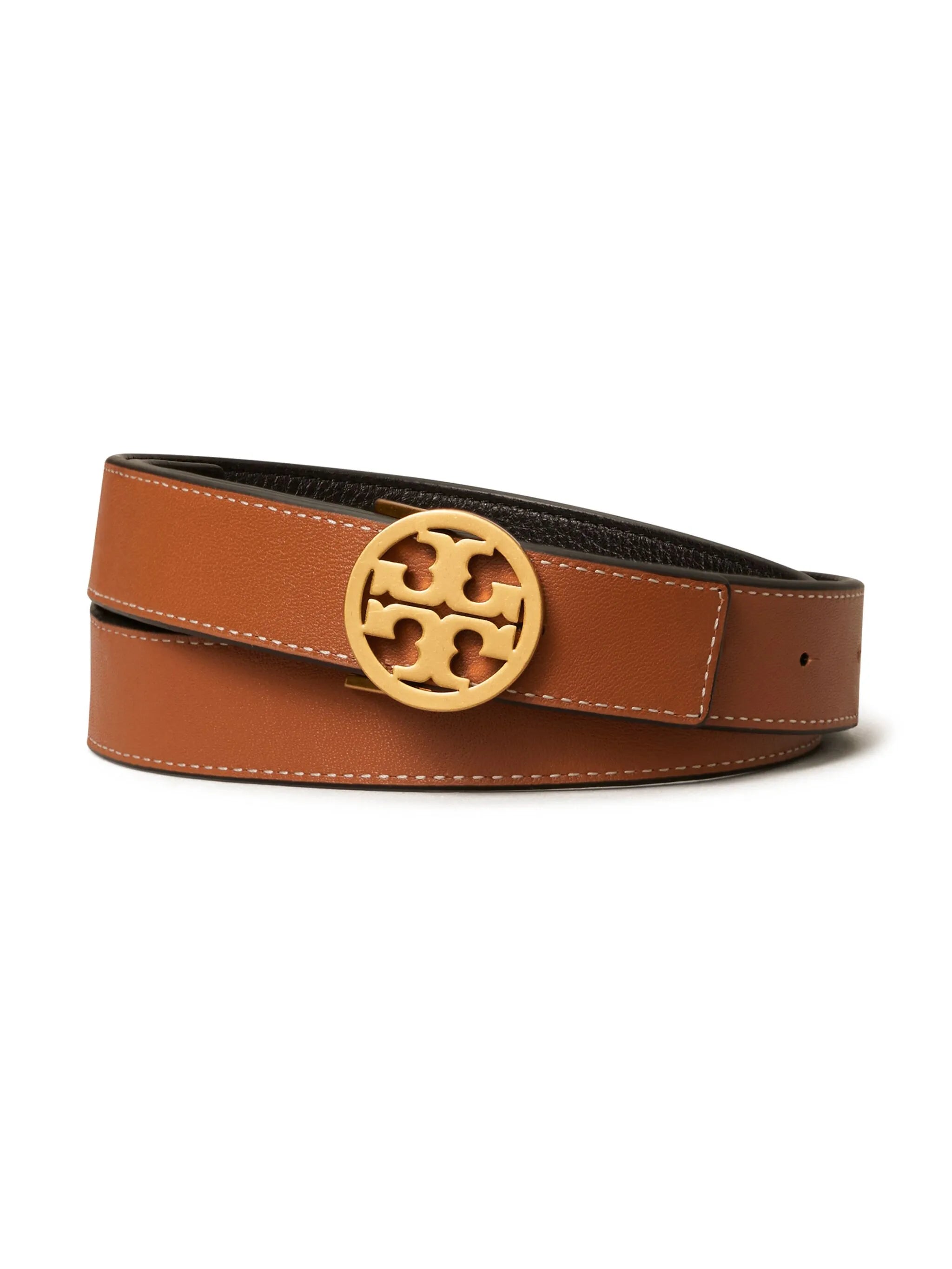 Miller reversible belt