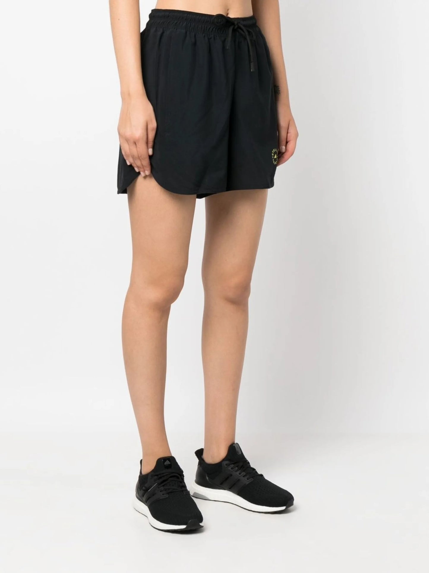 TruePurpose running shorts