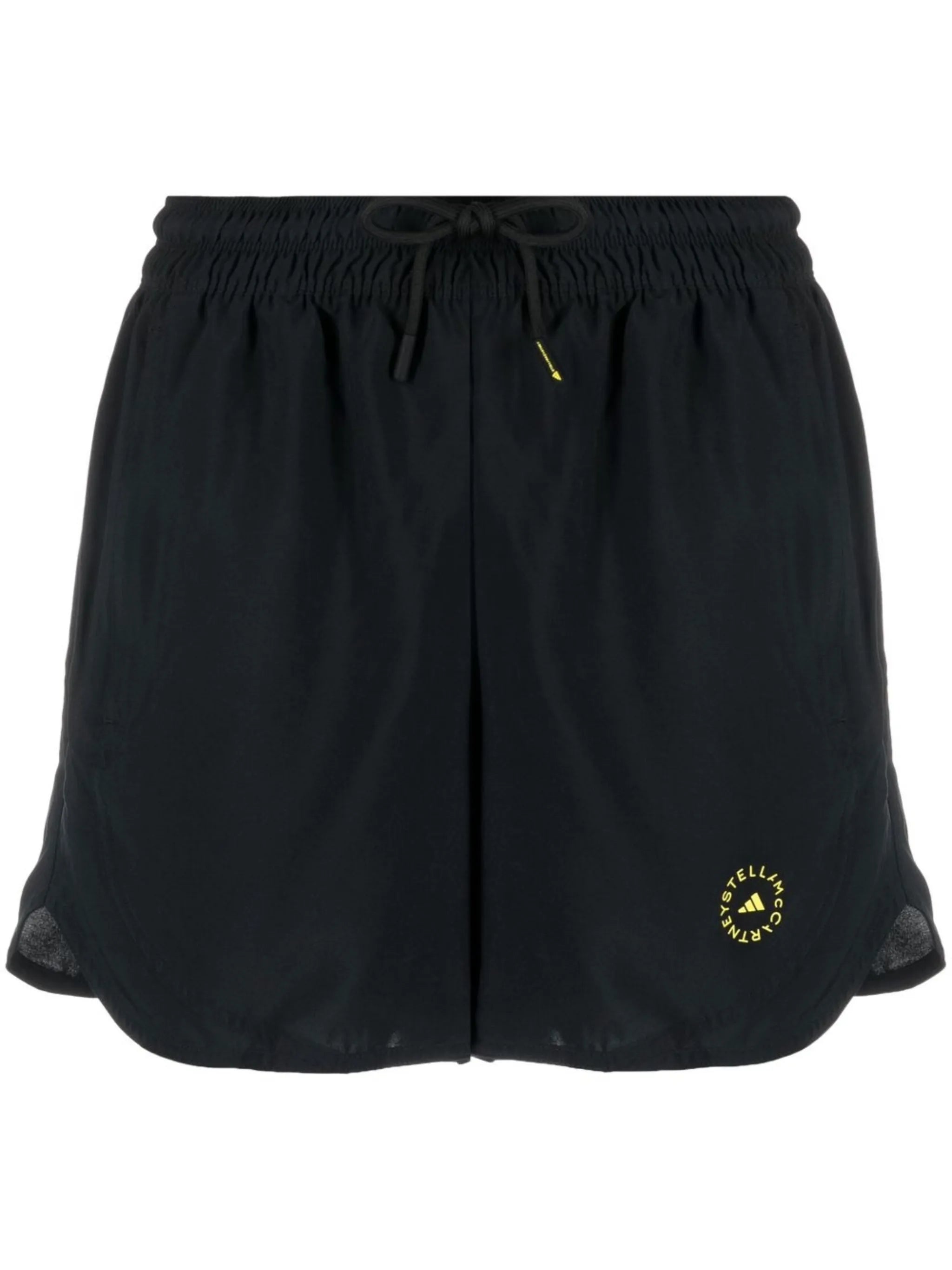 TruePurpose running shorts